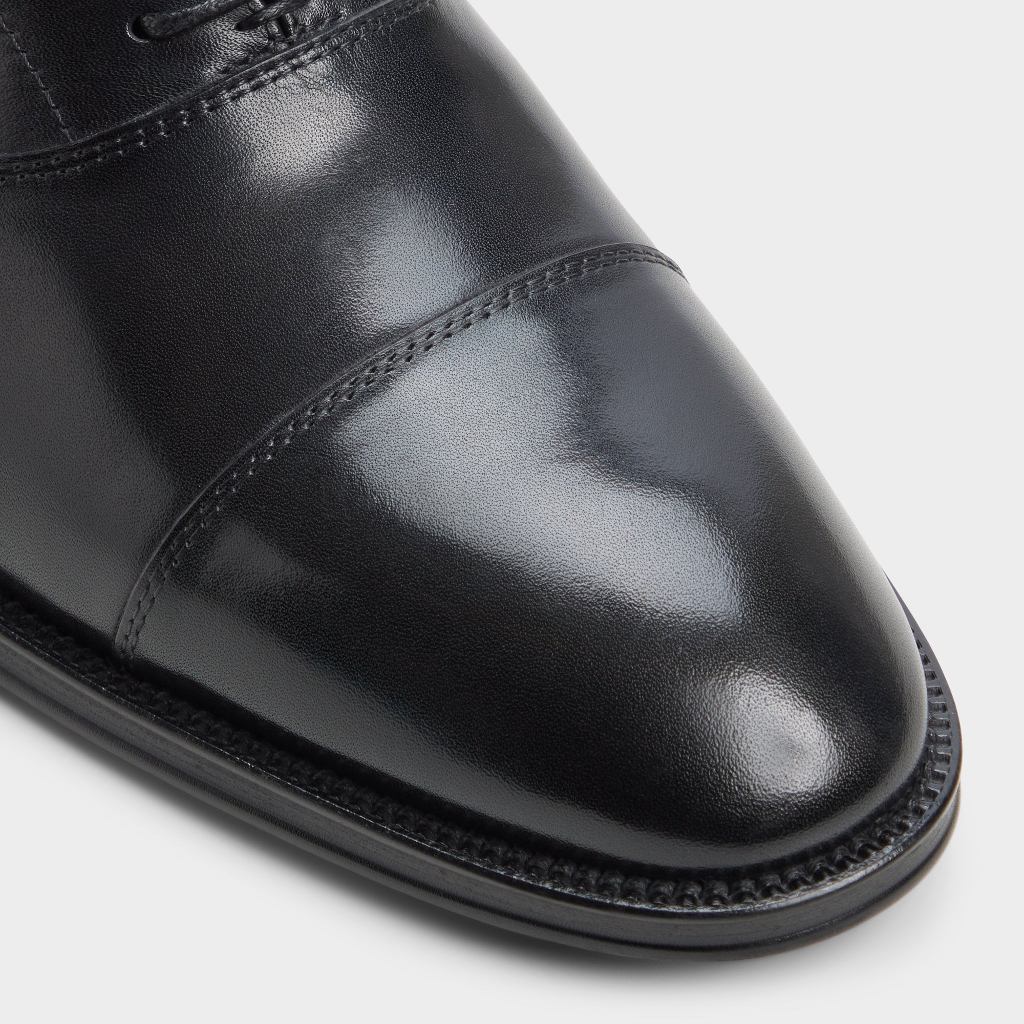 ALDO Fez derbies oxford noires