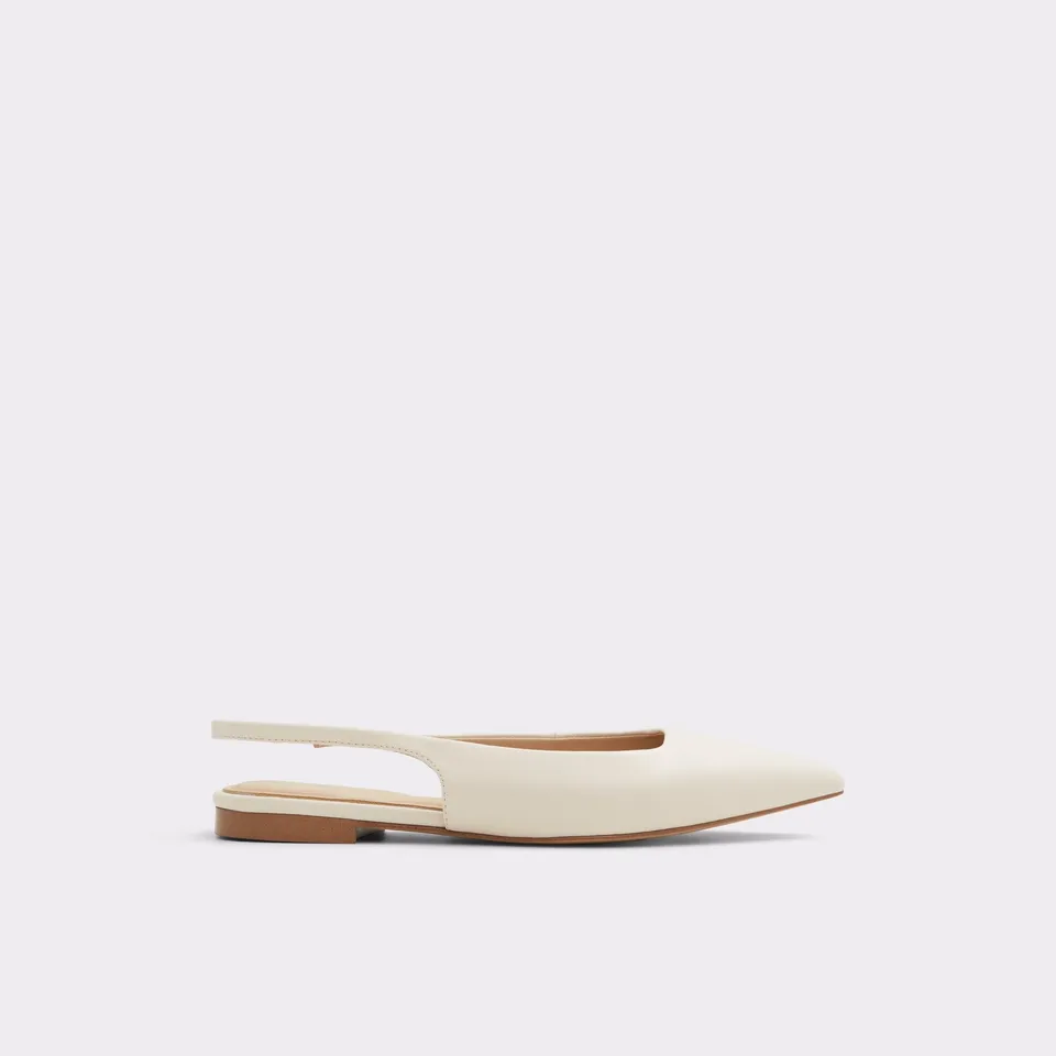 Aldo Valegyn ballerines slingback confort