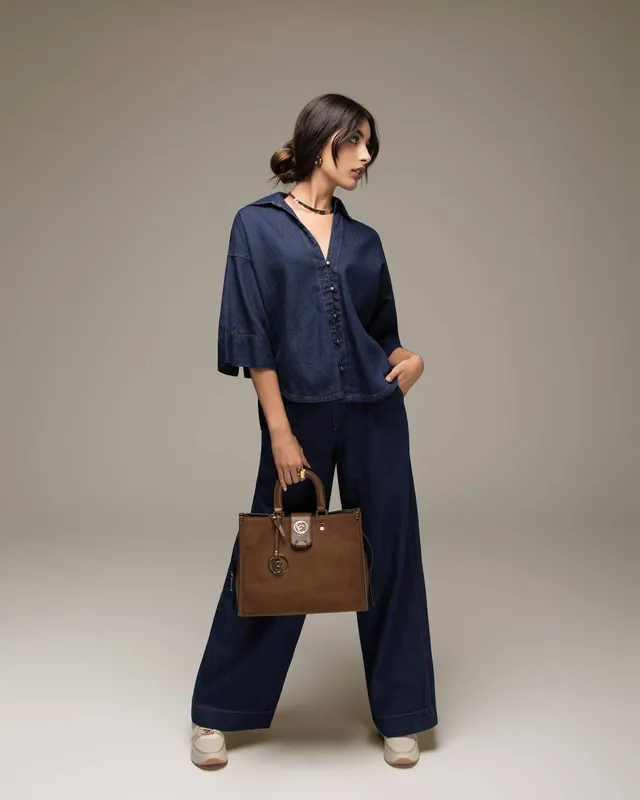 Carmela 18616301 sac mallette femme camel synthétique