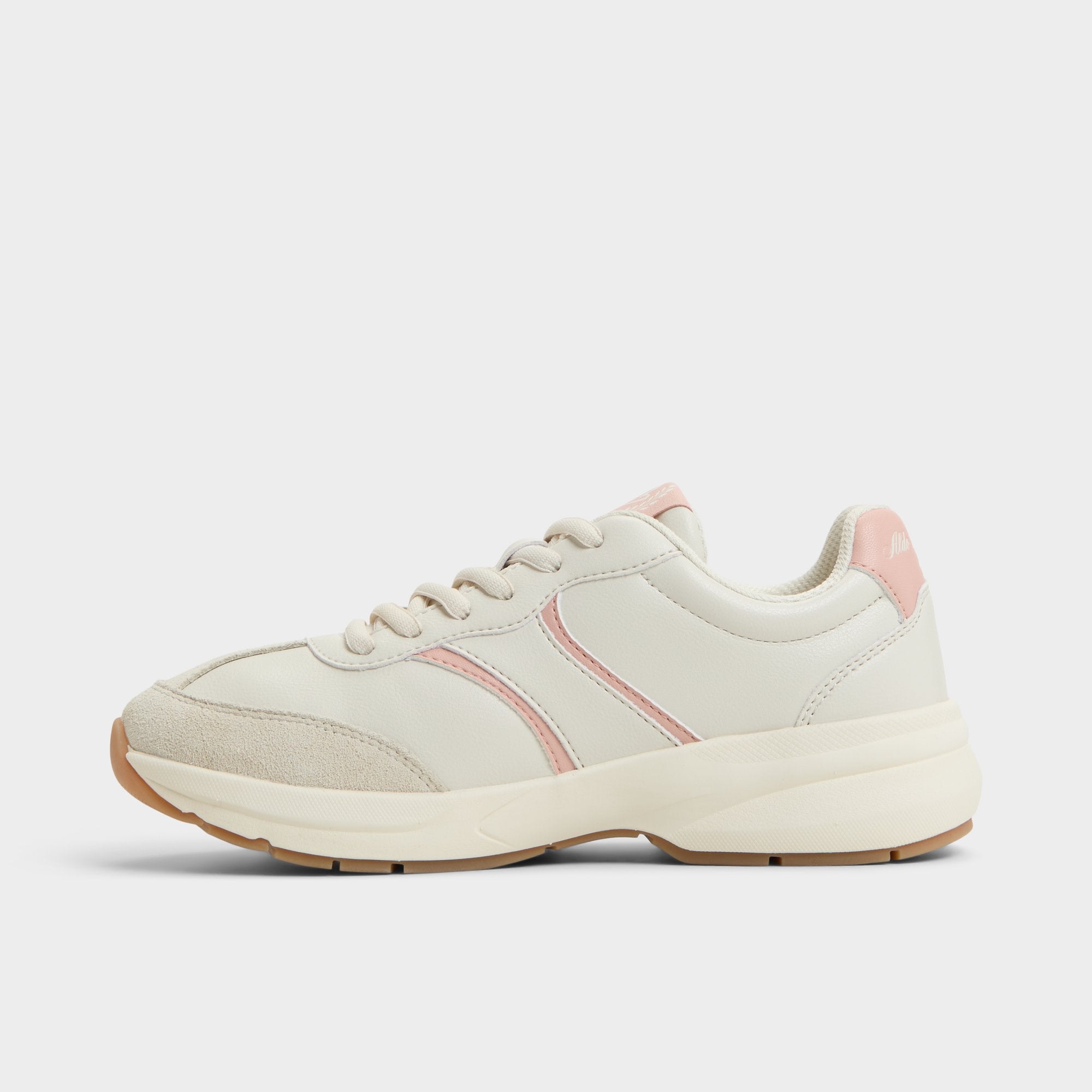 ALDO Clubchic sneakers confort doubles semelles