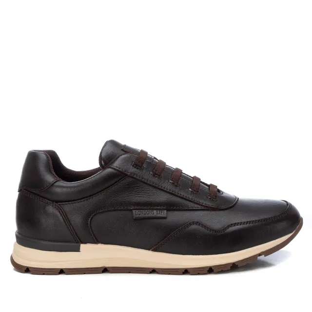 Carmela 16193302 derby homme cuir marron