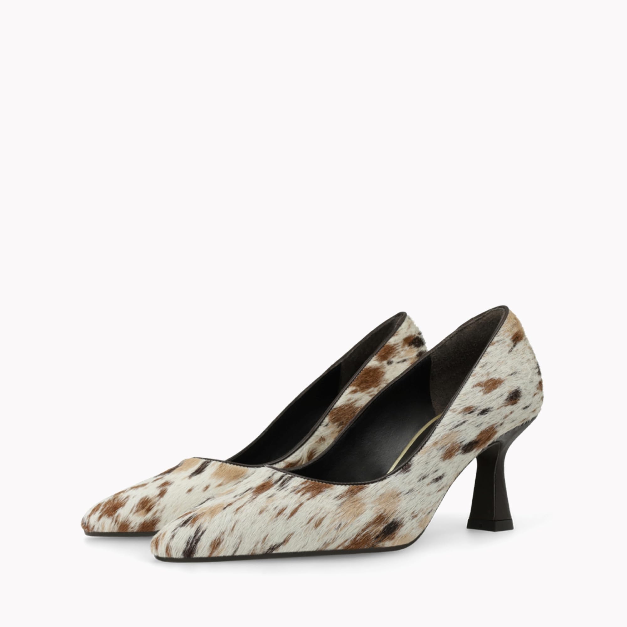 LODI GENOMA-INO escarpins naturel cuir