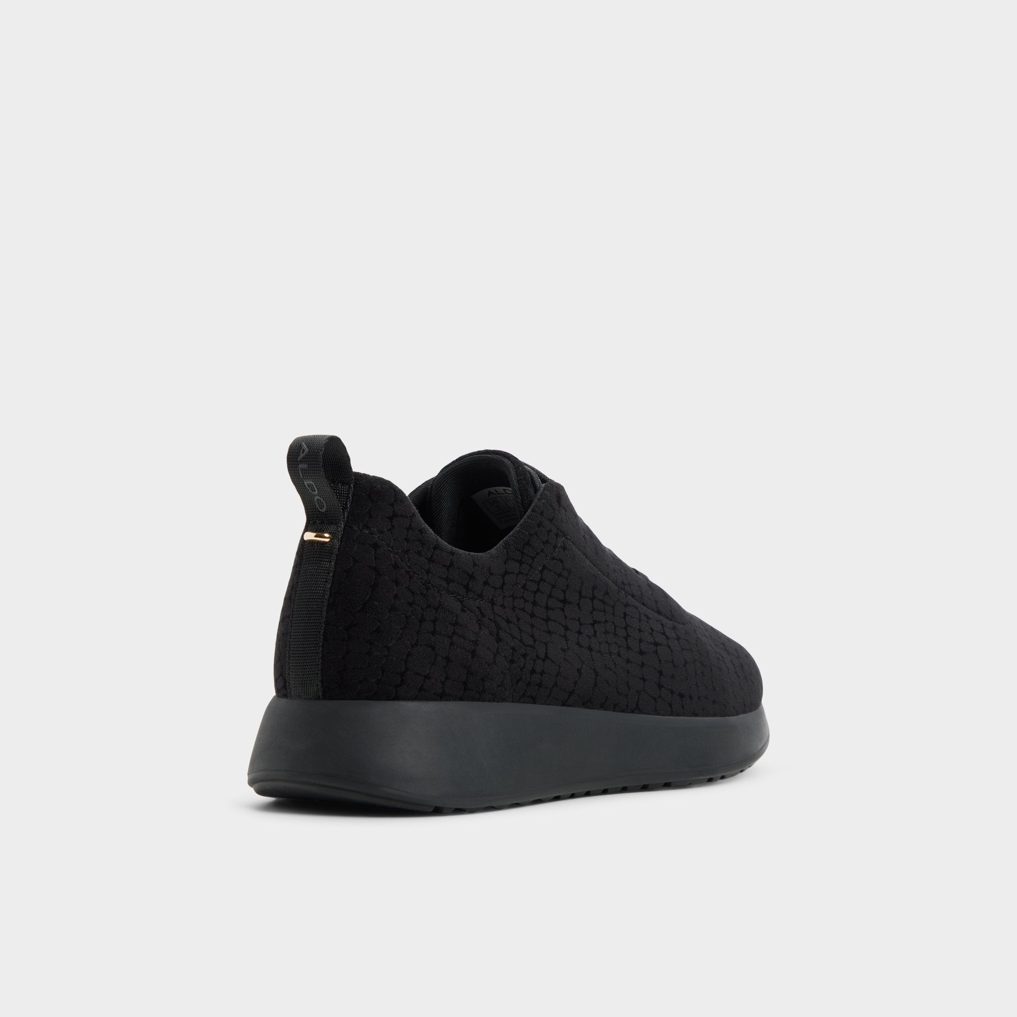 ALDO Brier sneaker noire basse