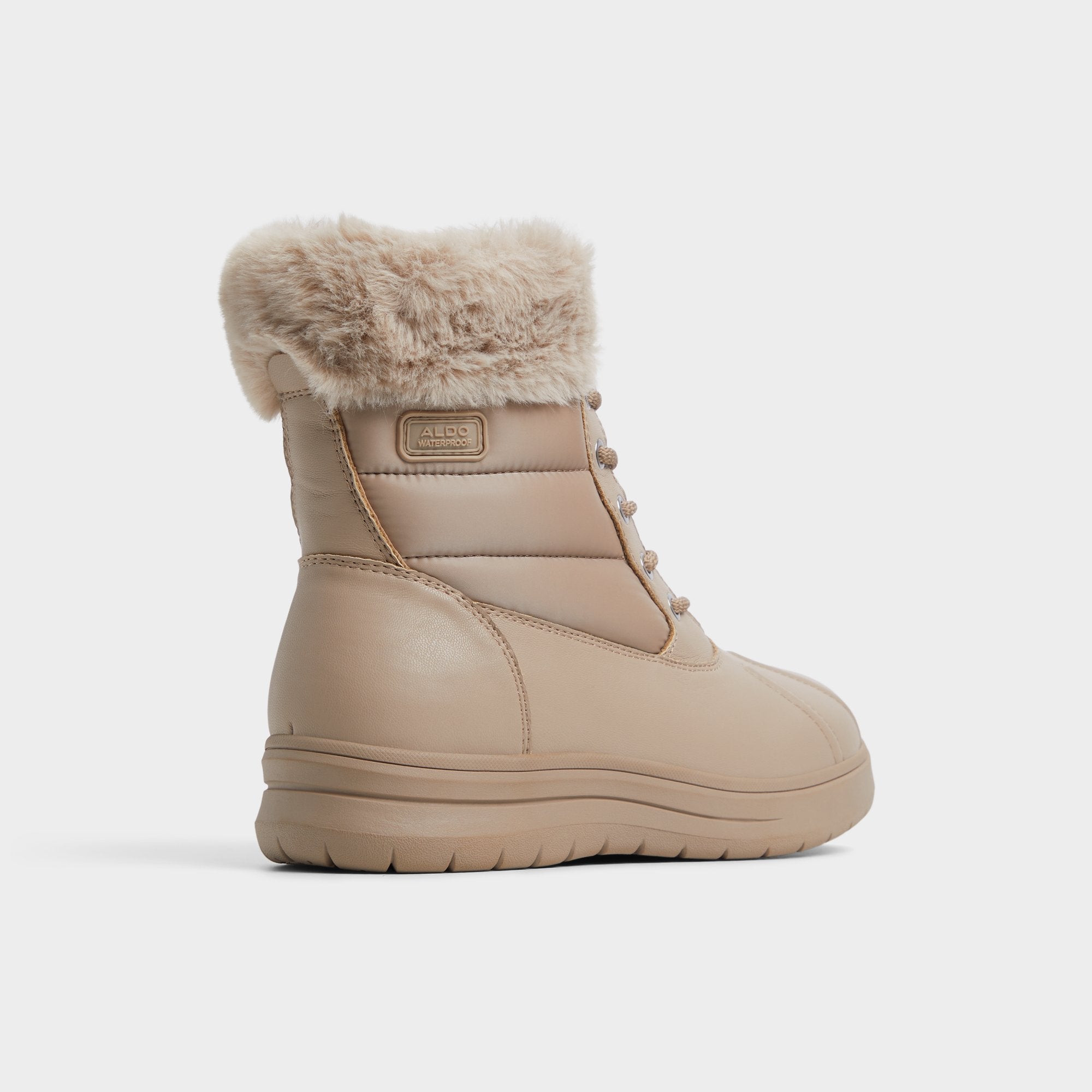 ALDO Chilly bottines femme à petit talon