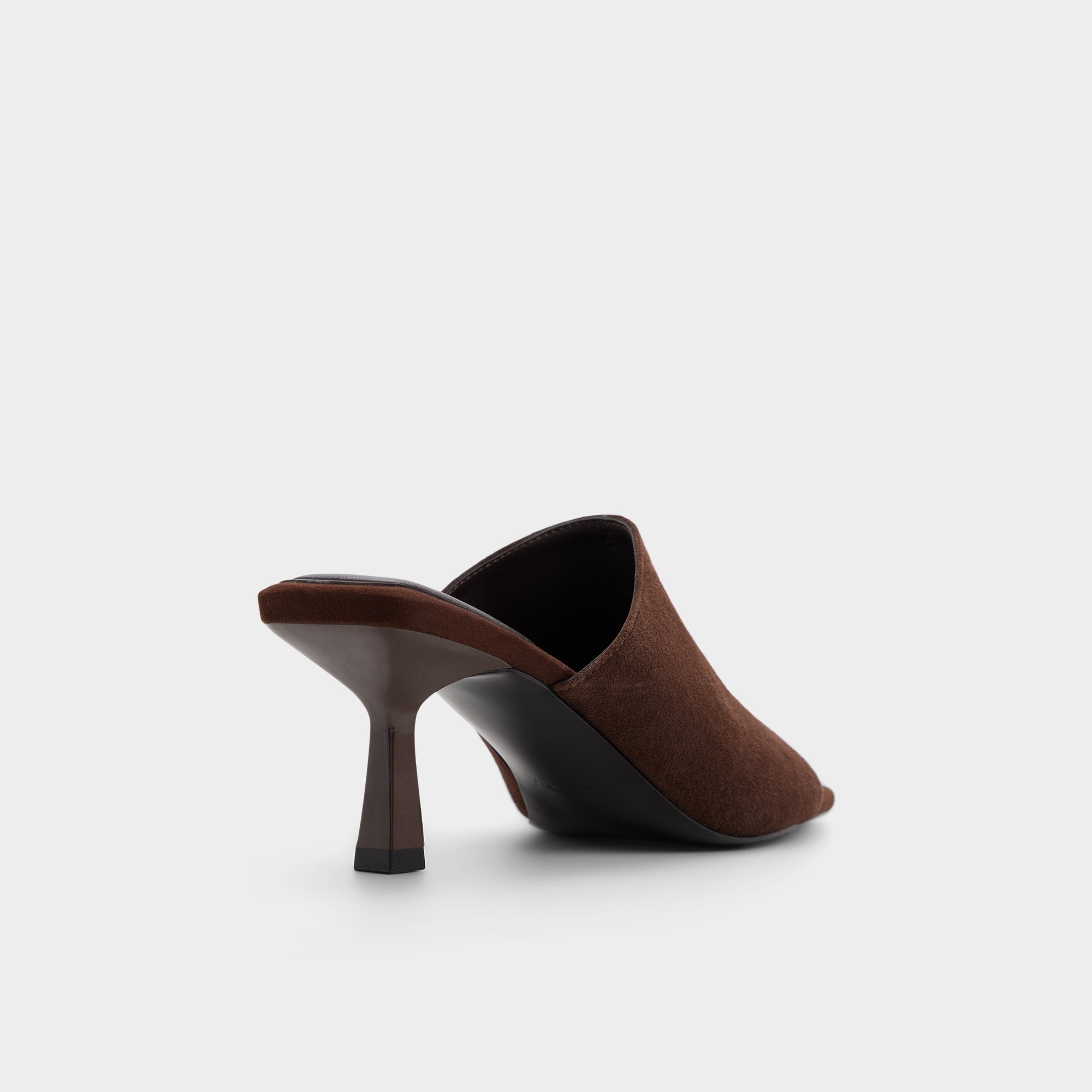 ALDO Sidema bottes femme marron à talon