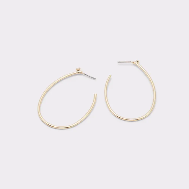 ALDO Belorfilie boucles d'oreilles créoles fantaisie