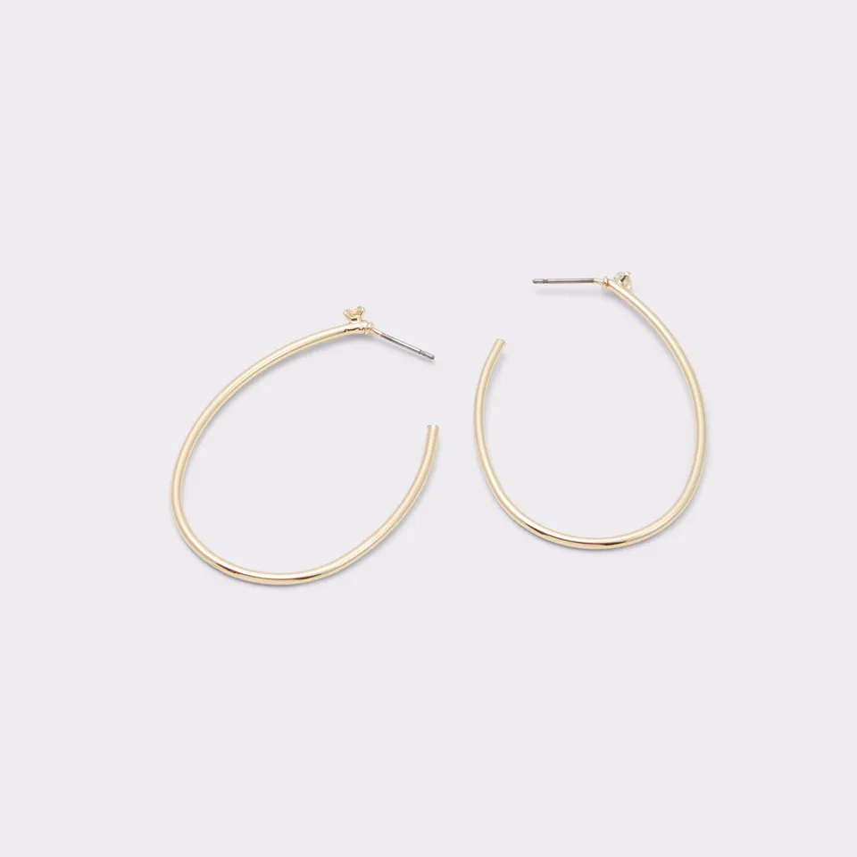 ALDO Belorfilie boucles d'oreilles créoles fantaisie
