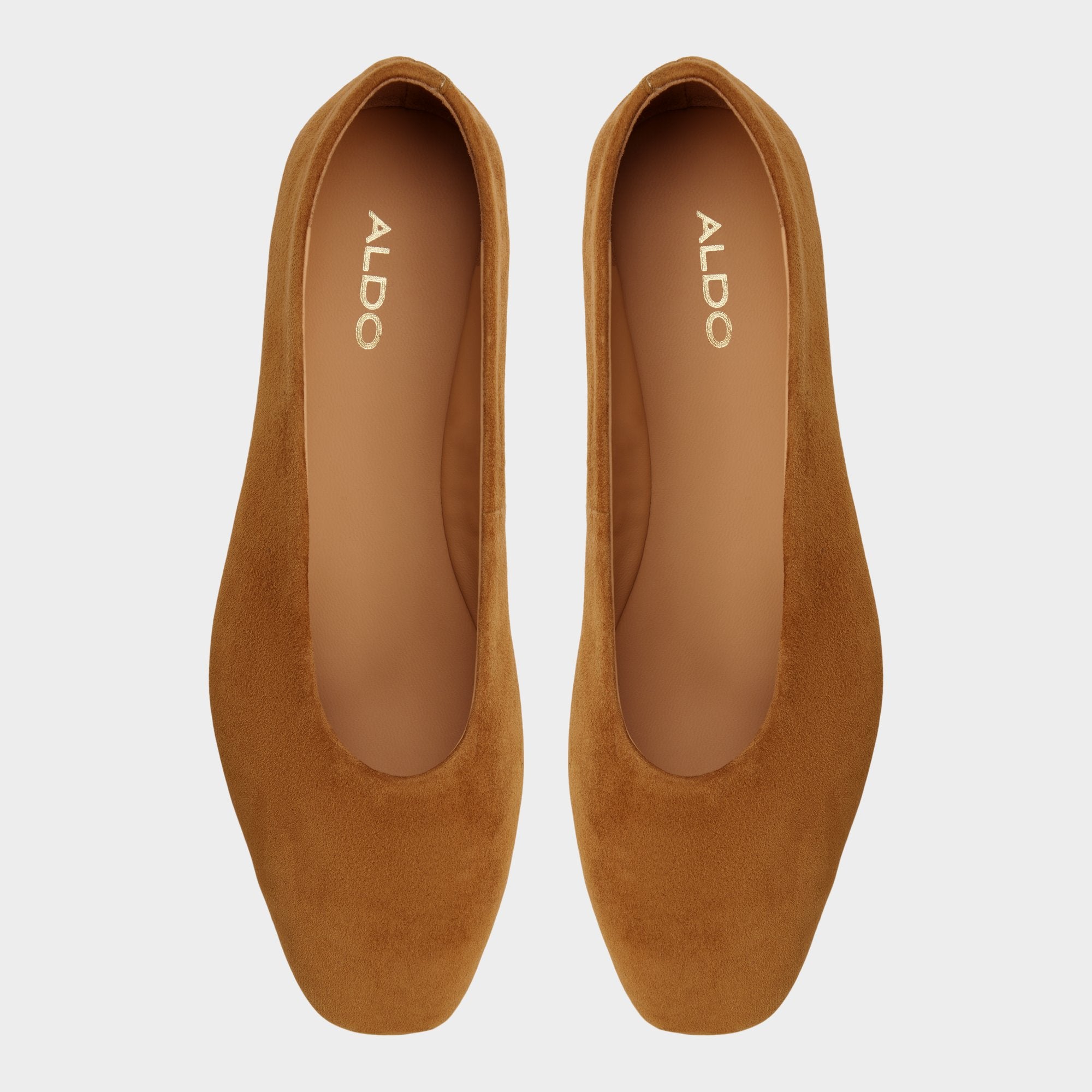 ALDO Seviameth sandales marron femme
