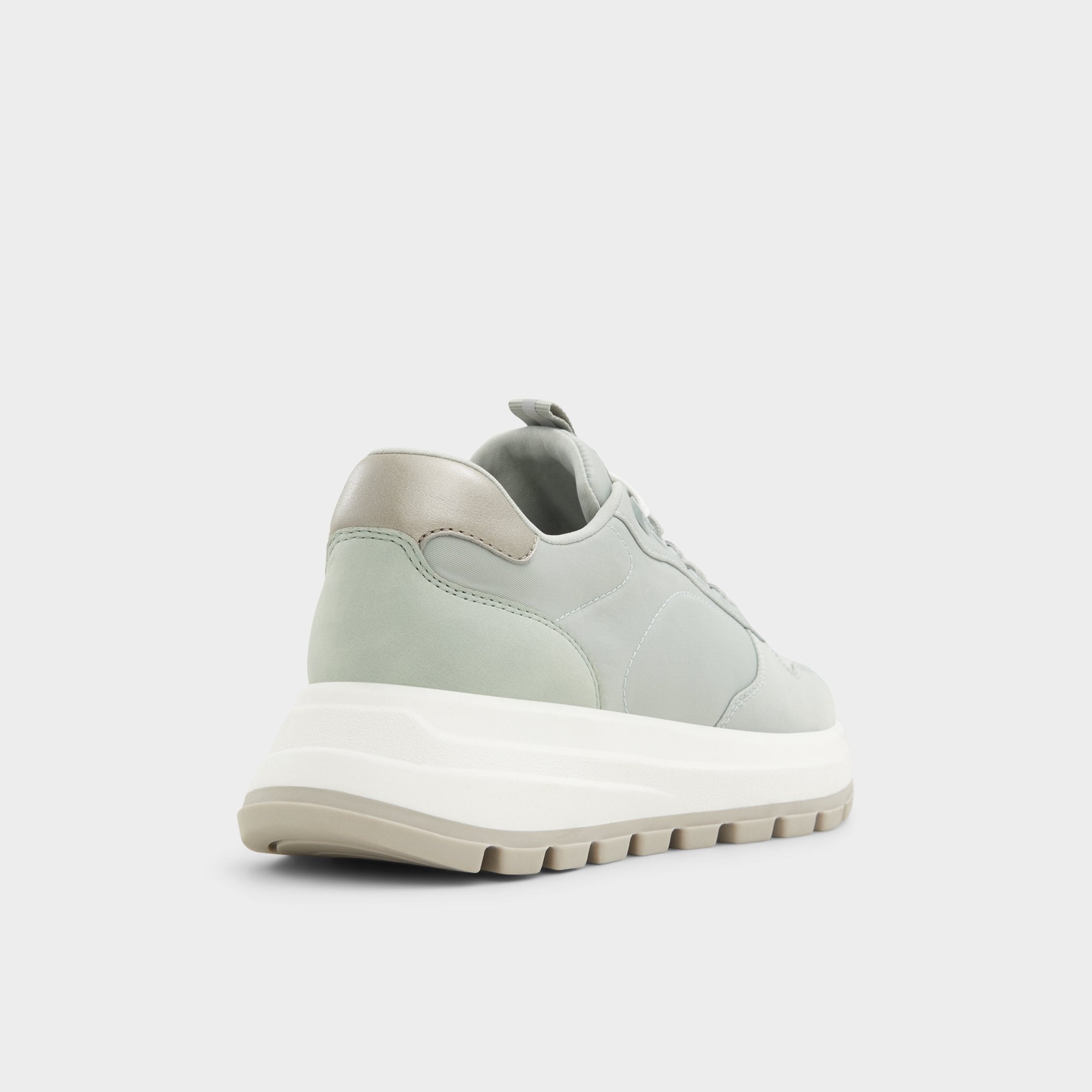 ALDO Lisette-in sneakers femme blanc