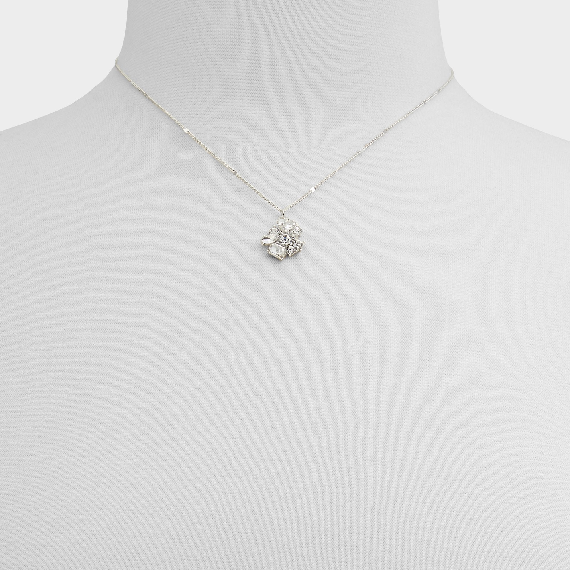 ALDO Shinewithme collier pendentif doré