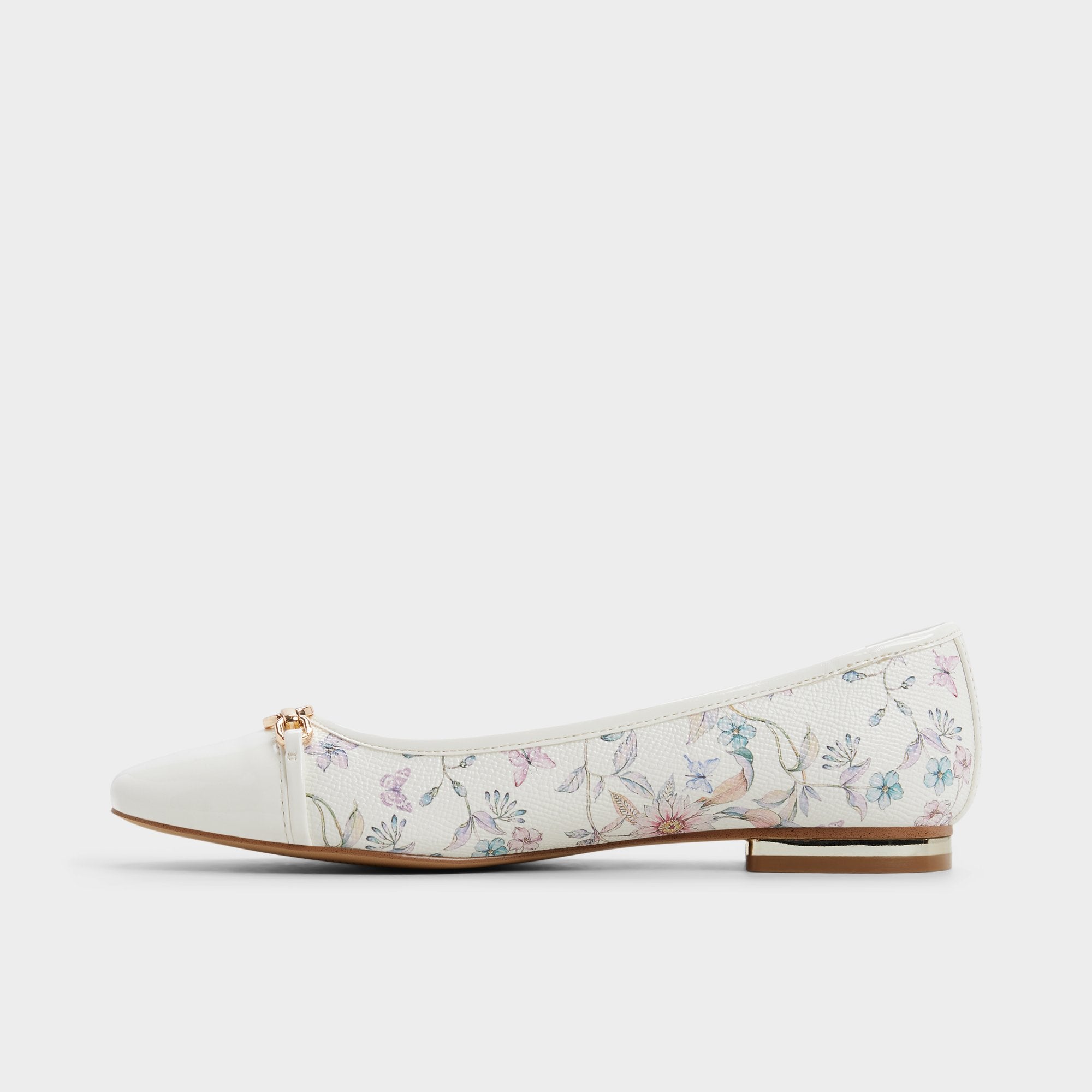 ALDO Krishelle sandales femme talon soir