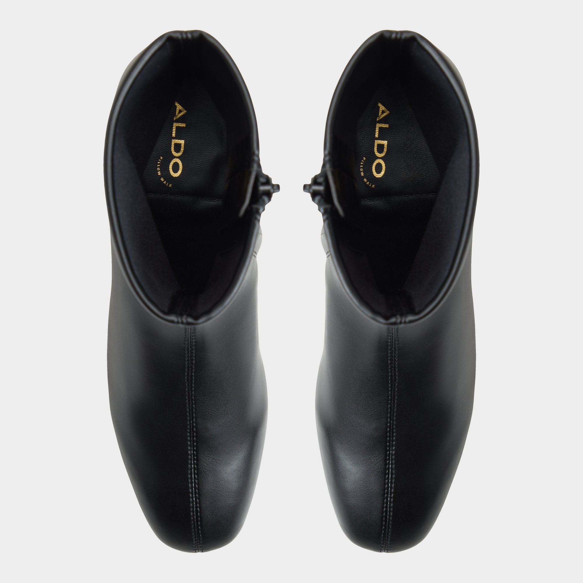 ALDO Aryanea bottes femme coussinées