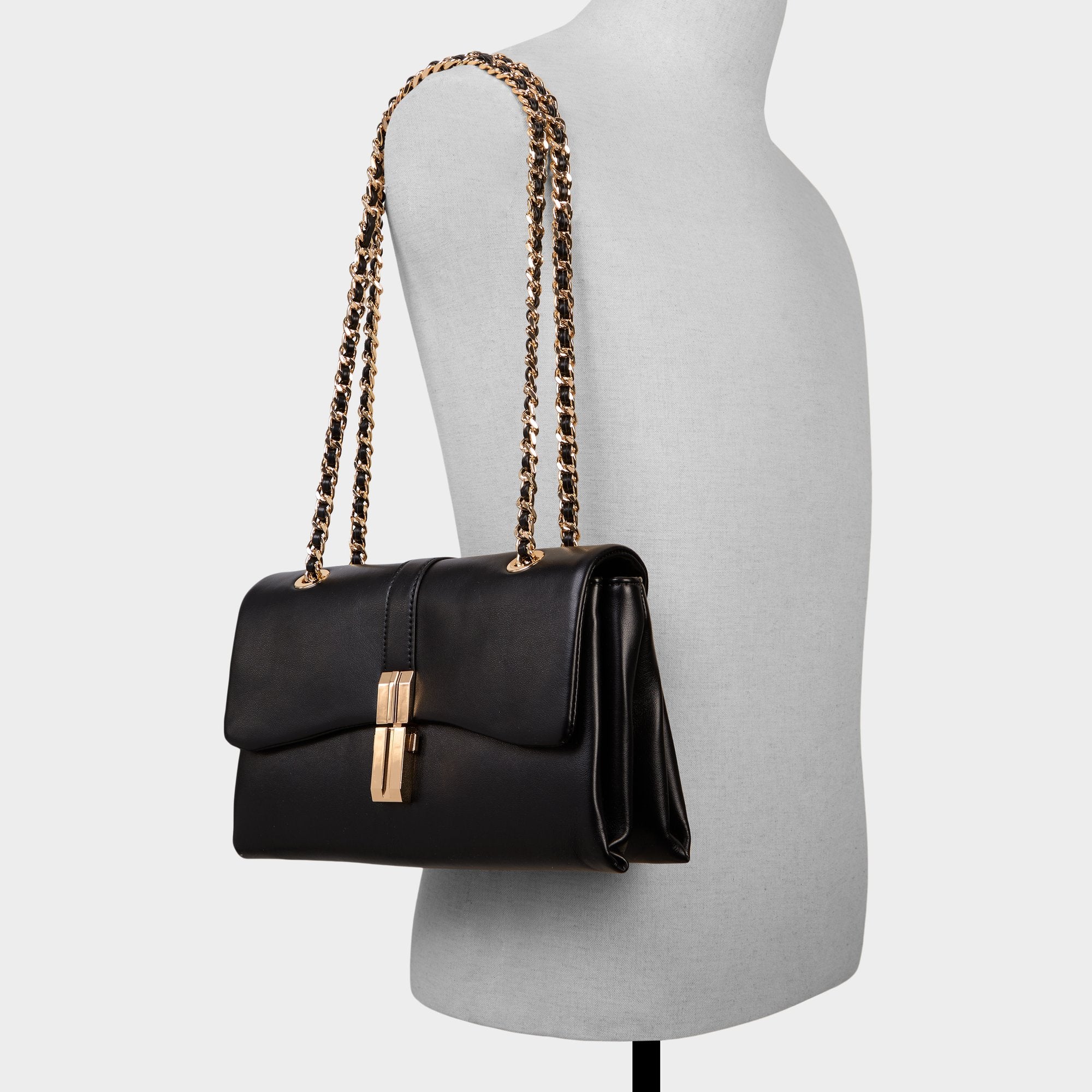 Aldo Aliciex sac à main neutre