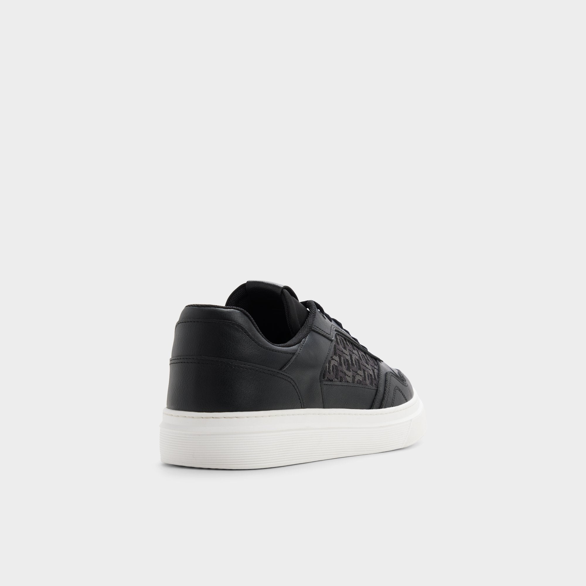 Aldo Desmond baskets basses noires
