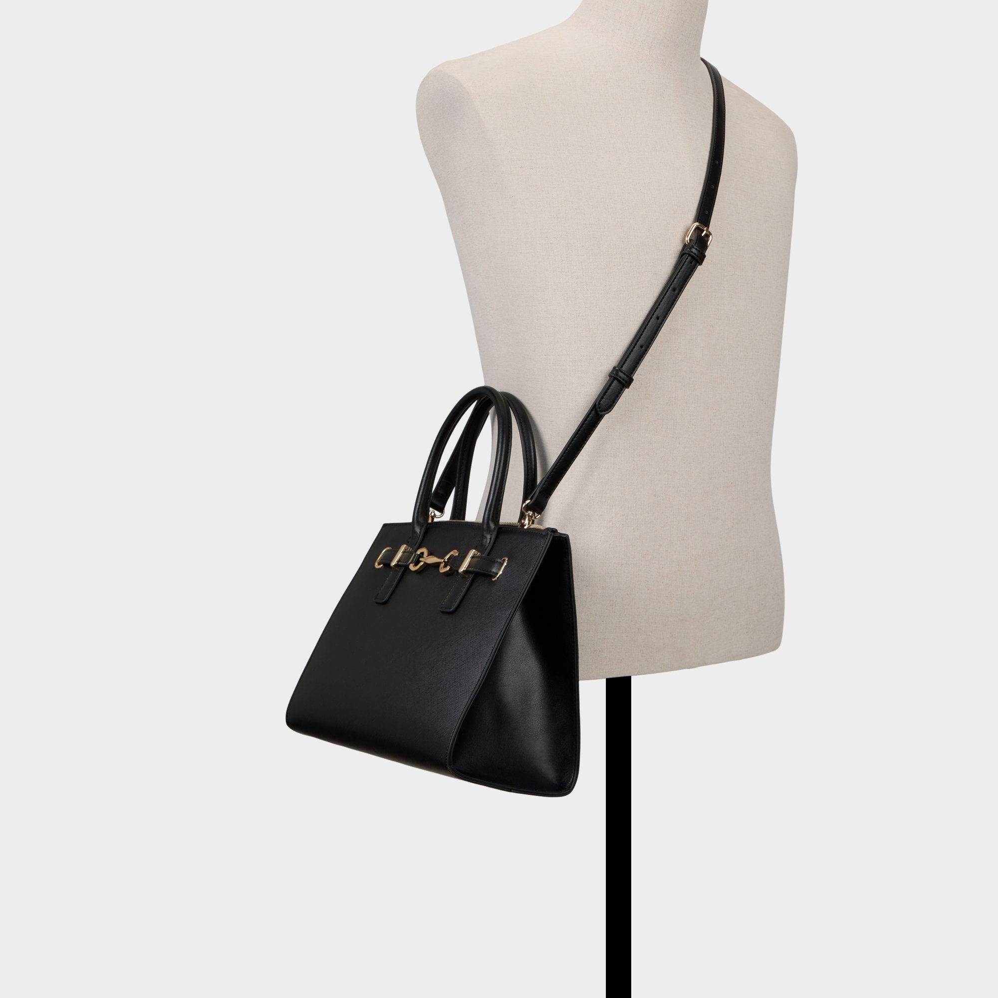 ALDO Evielyne sac neutre porté épaule