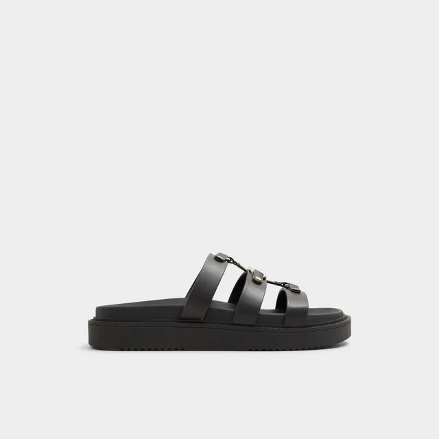 ALDO Mariesoleil sandales plates femme