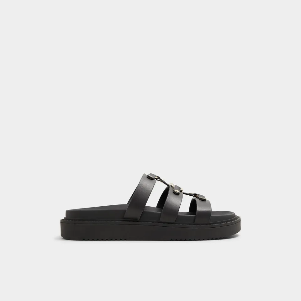ALDO Mariesoleil sandales plates femme