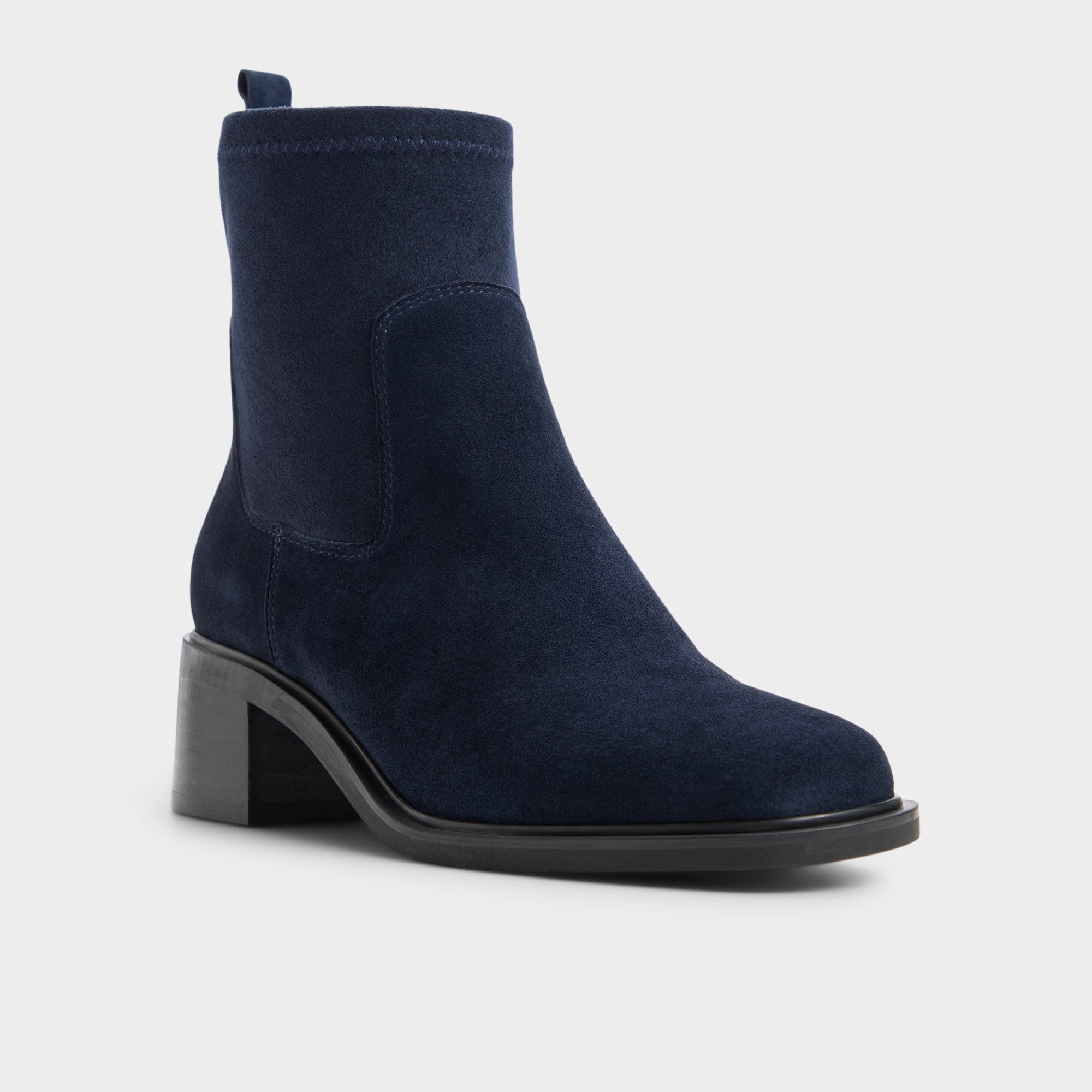 ALDO Tywyn bottines à talon femme casual