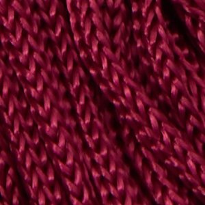 Aldo Tassira accessoire bordeaux