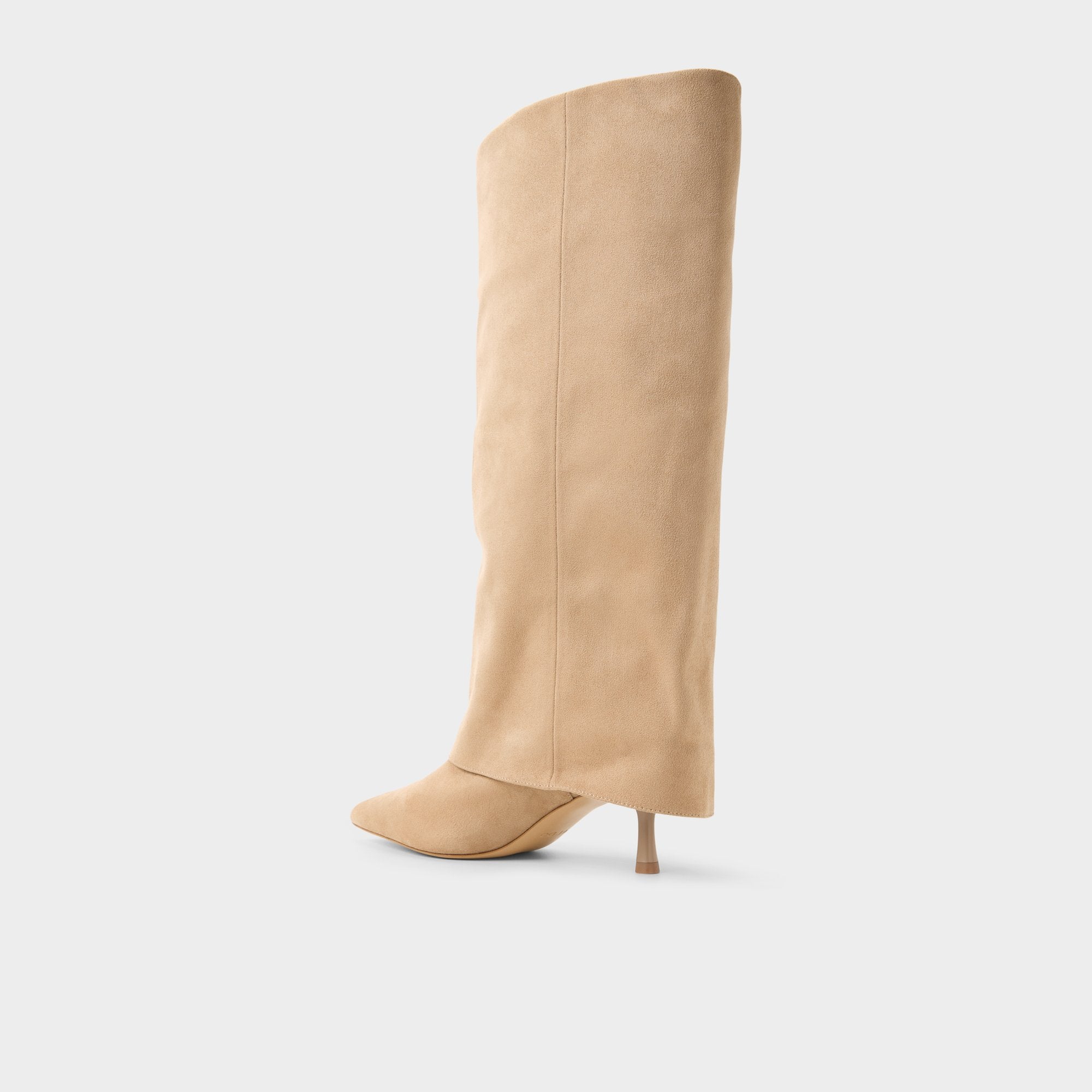 Aldo Aseader-WC bottes femme tige haute