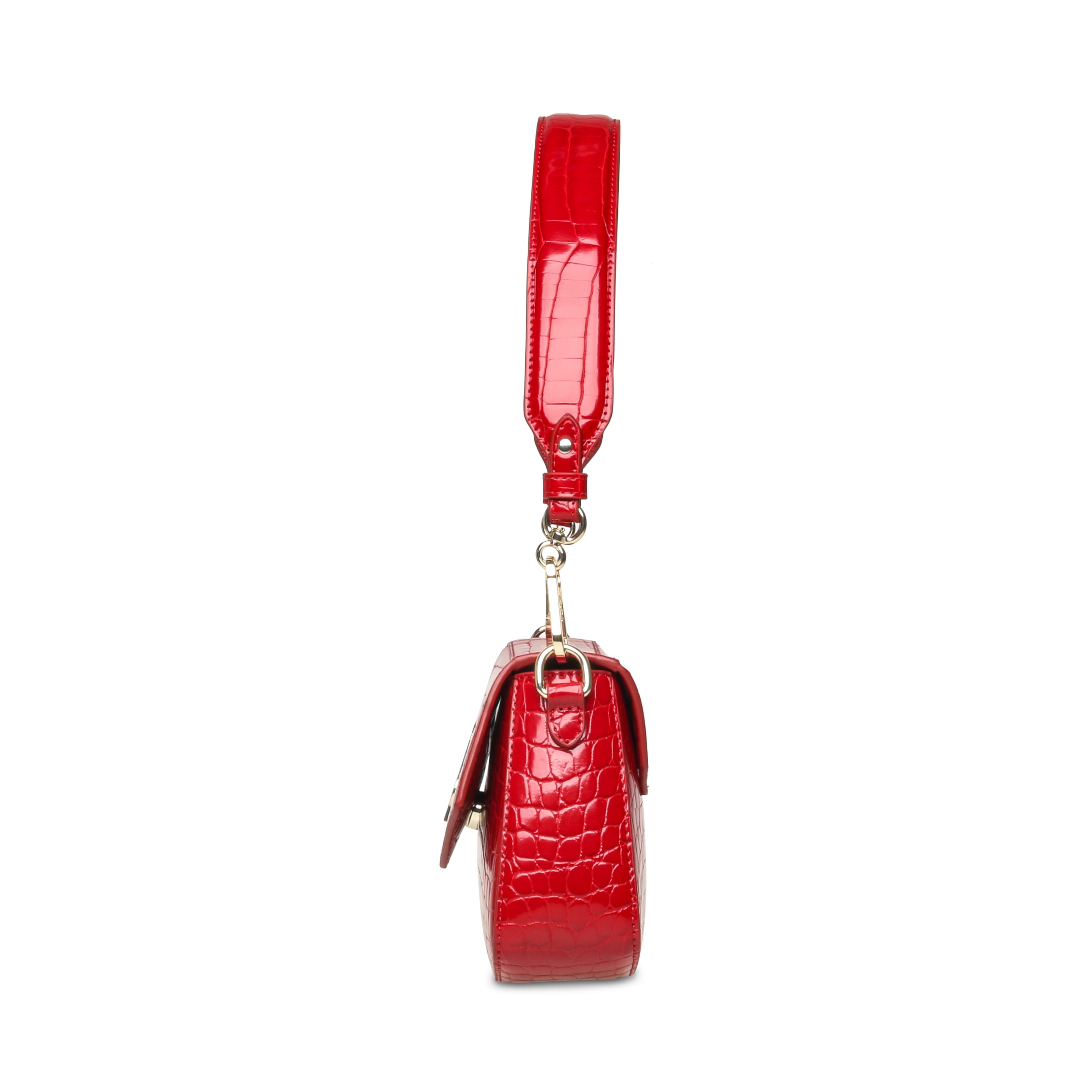 Steve Madden Blyon-E sac rouge bandoulière
