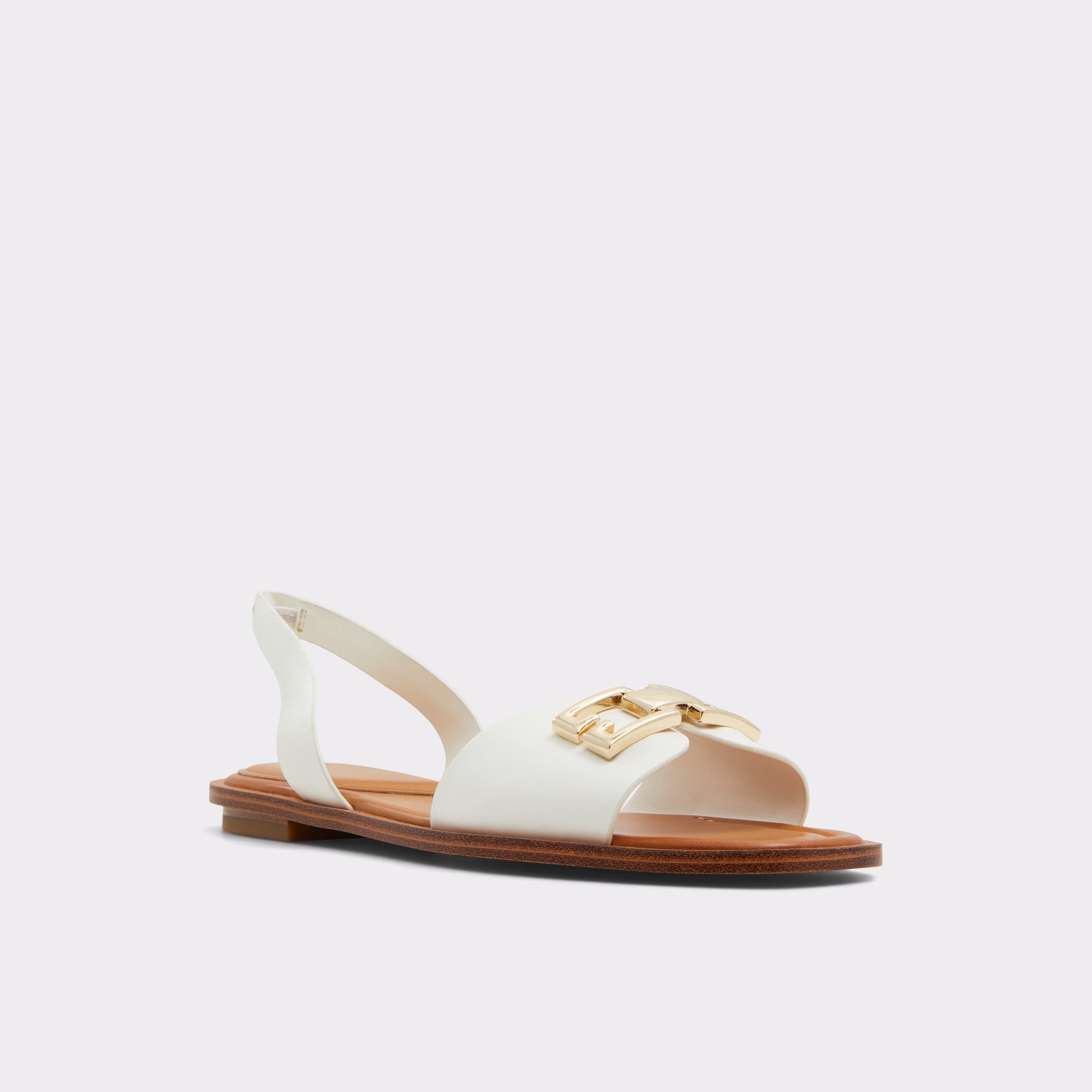 ALDO Agreinwan sandales plates confort
