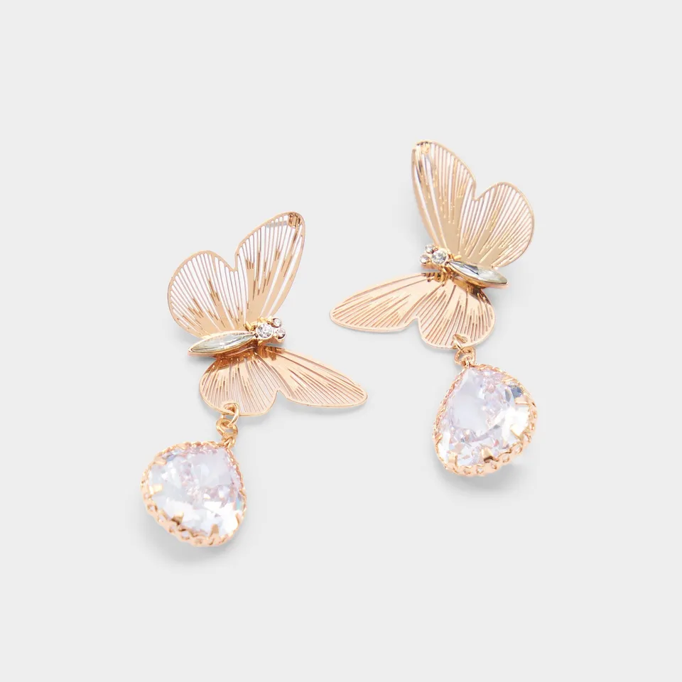 ALDO Agathaex bijou femme détail raffiné