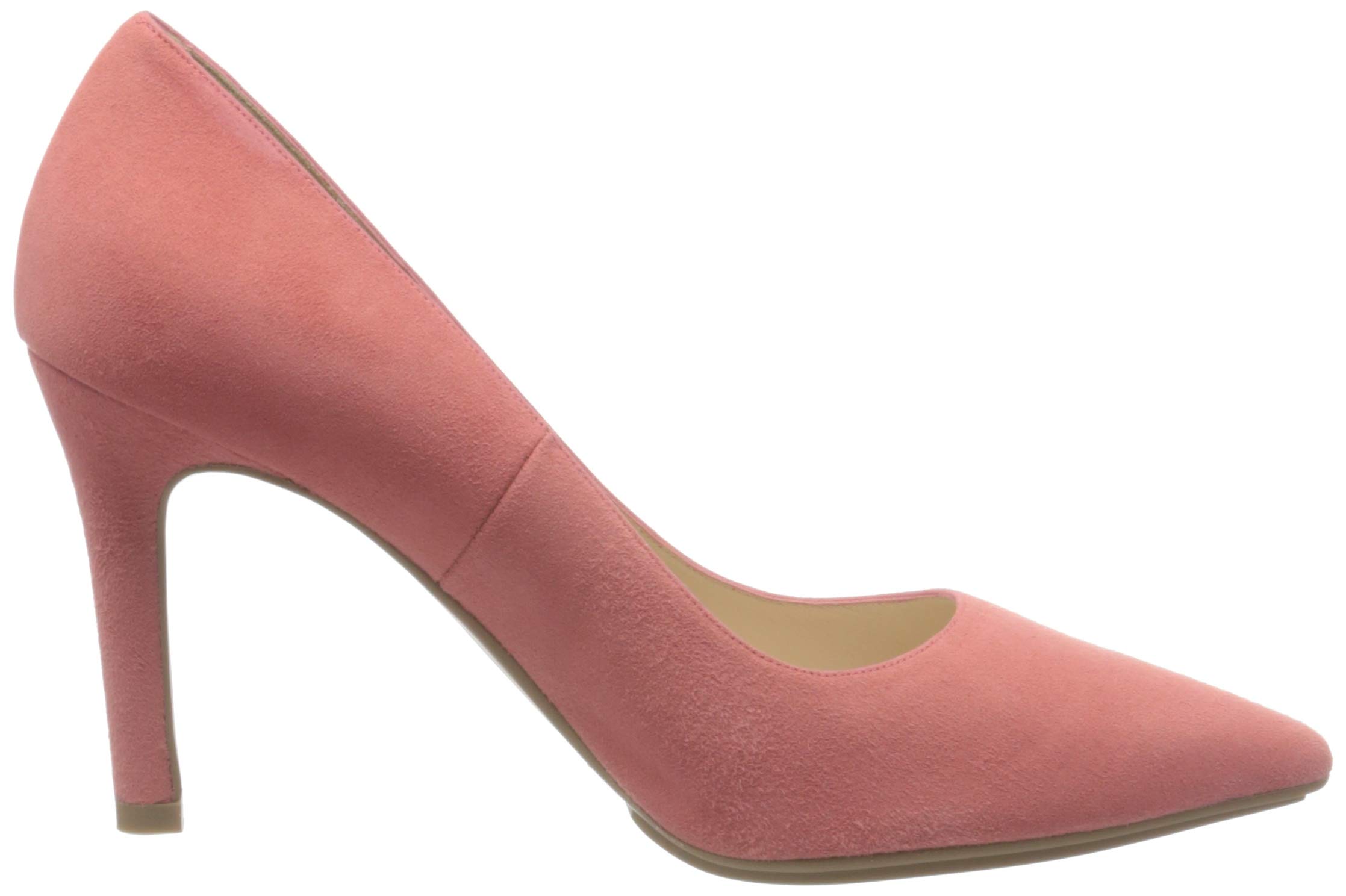 Lodi Rachel-TP escarpins noir talon 9,5 cm