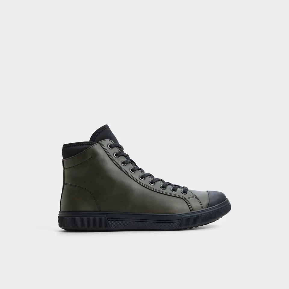 ALDO Esttanqueiro bottes hiver beige