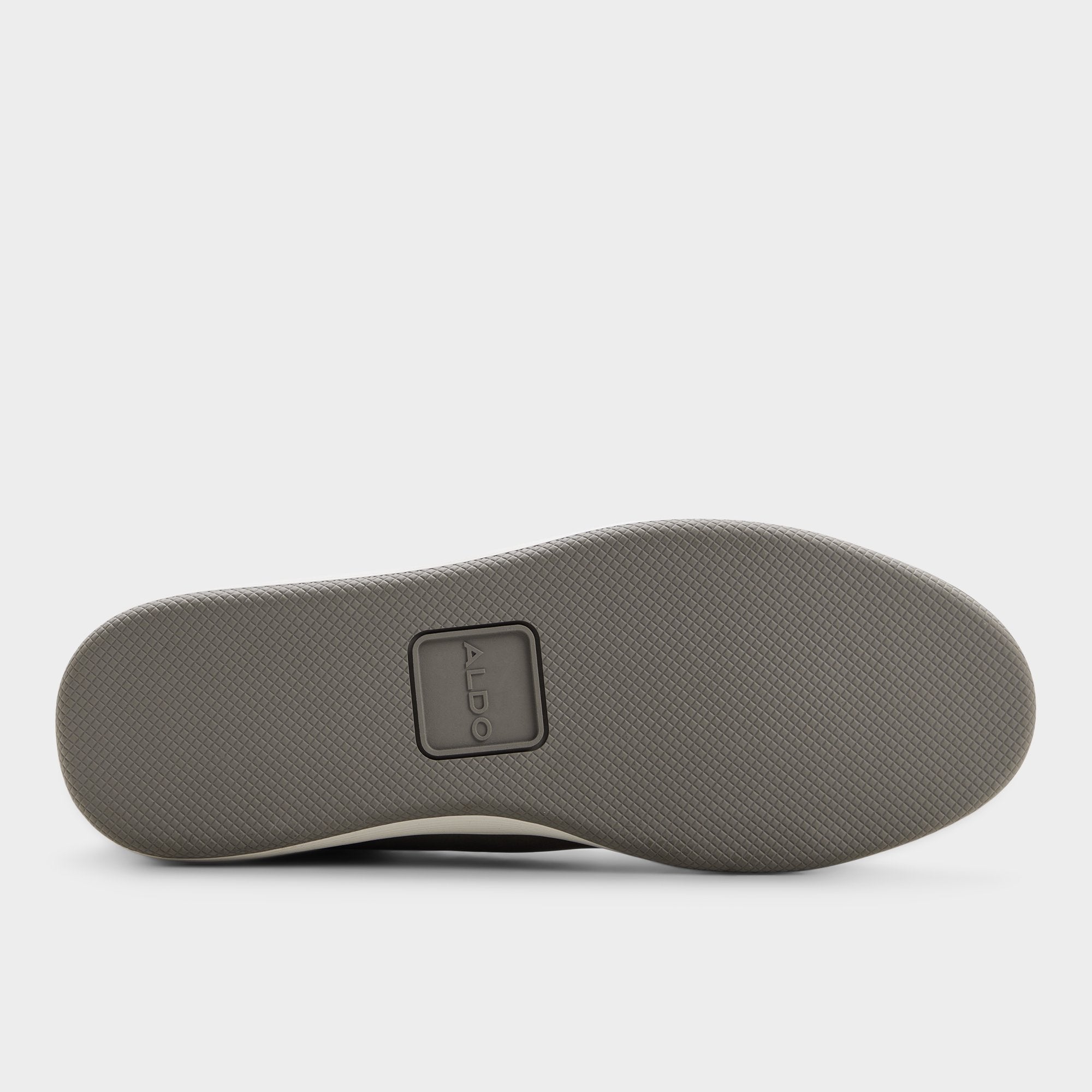 ALDO Tyrell baskets basses gris confort