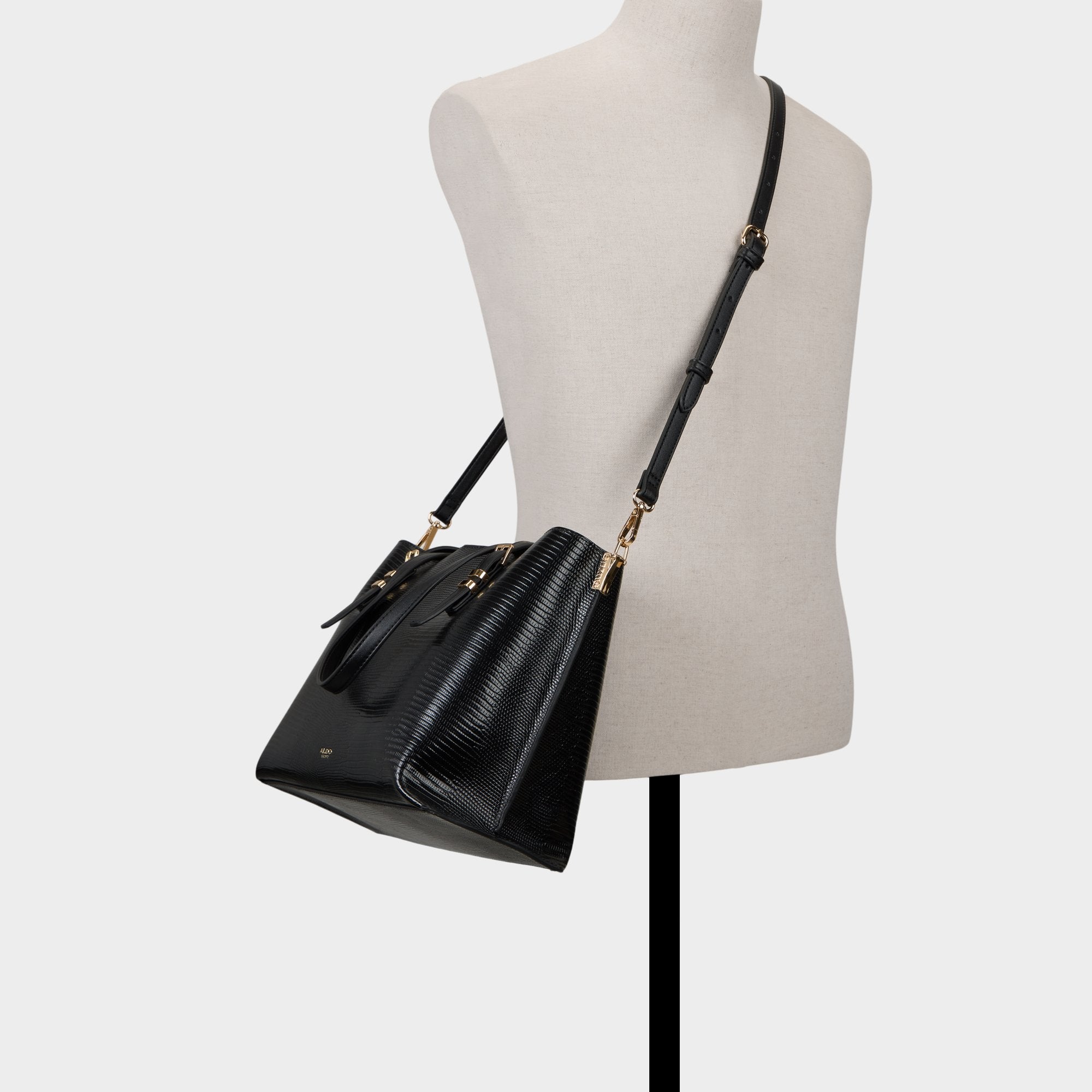 ALDO Eleanoraa sac à main femme neutre