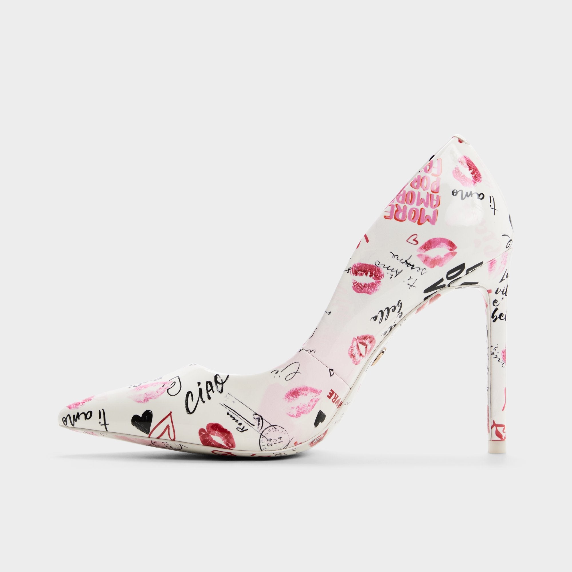 ALDO Stessy 2.0 escarpins talon haut confort