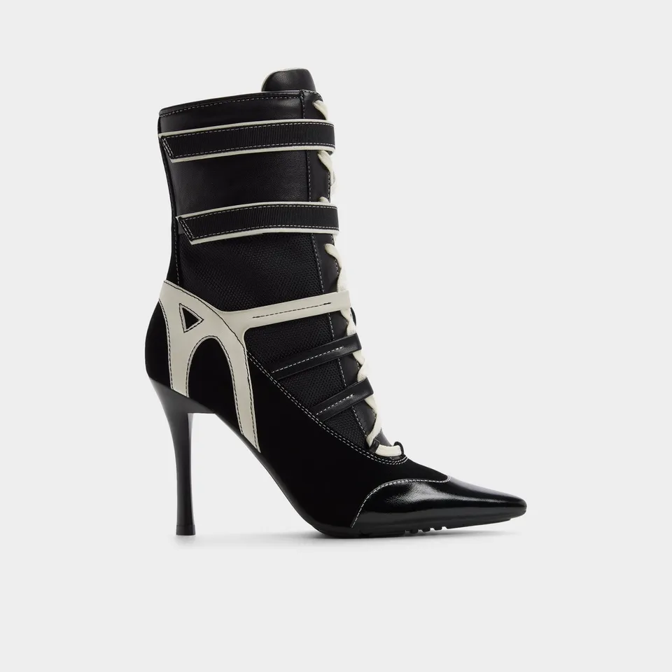 ALDO Gameplay baskets femme confort
