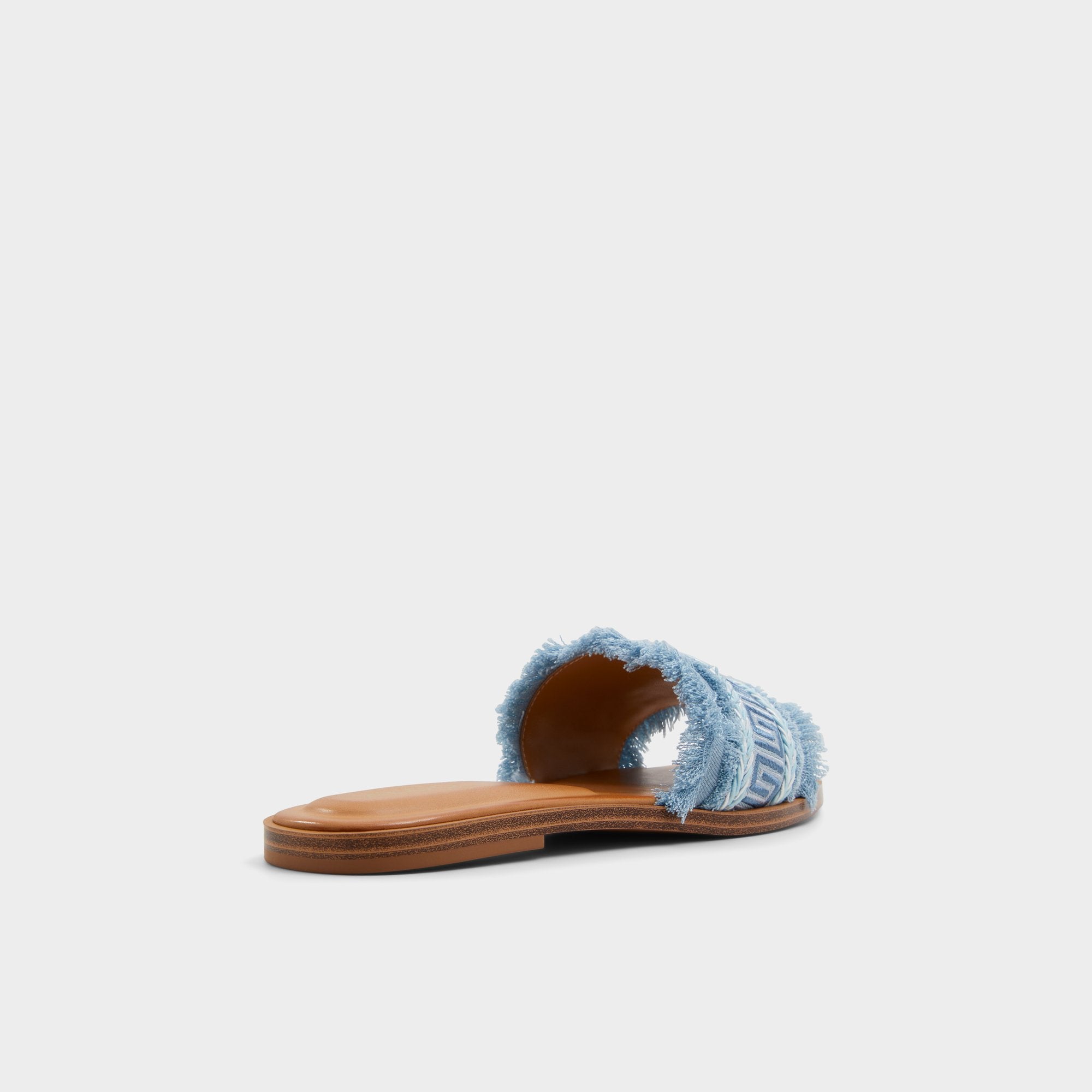 ALDO Nalani mules plates femme plage