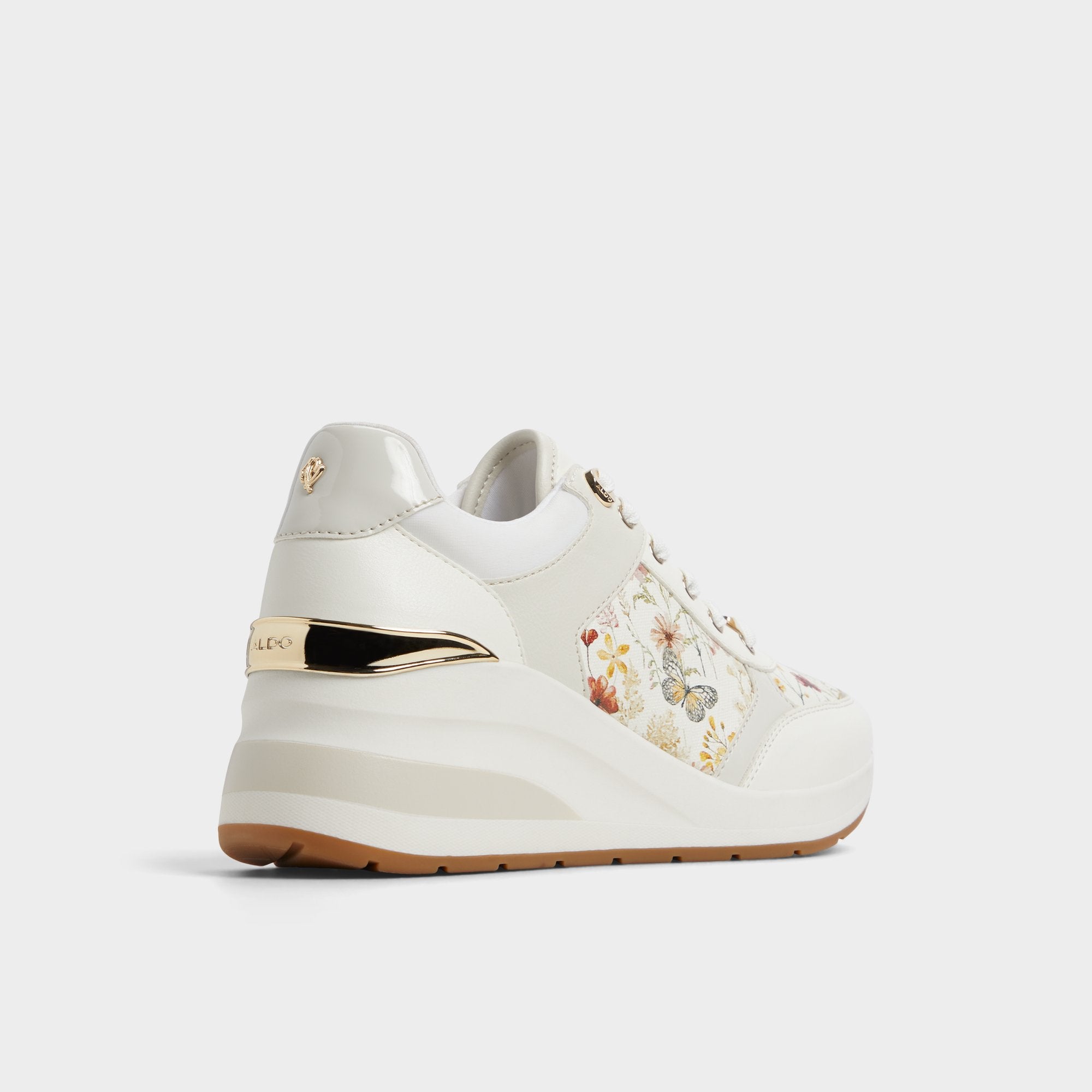 ALDO Iconistep baskets femme plateforme
