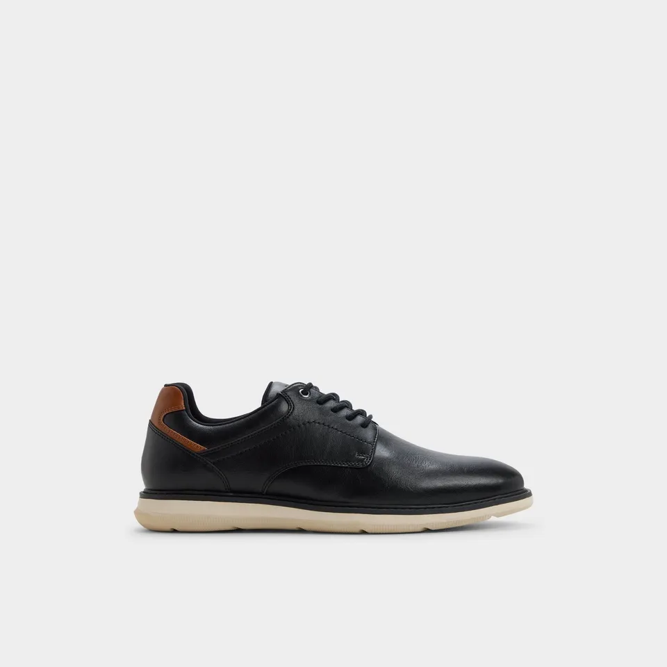 ALDO Kaplana-in bottines noir