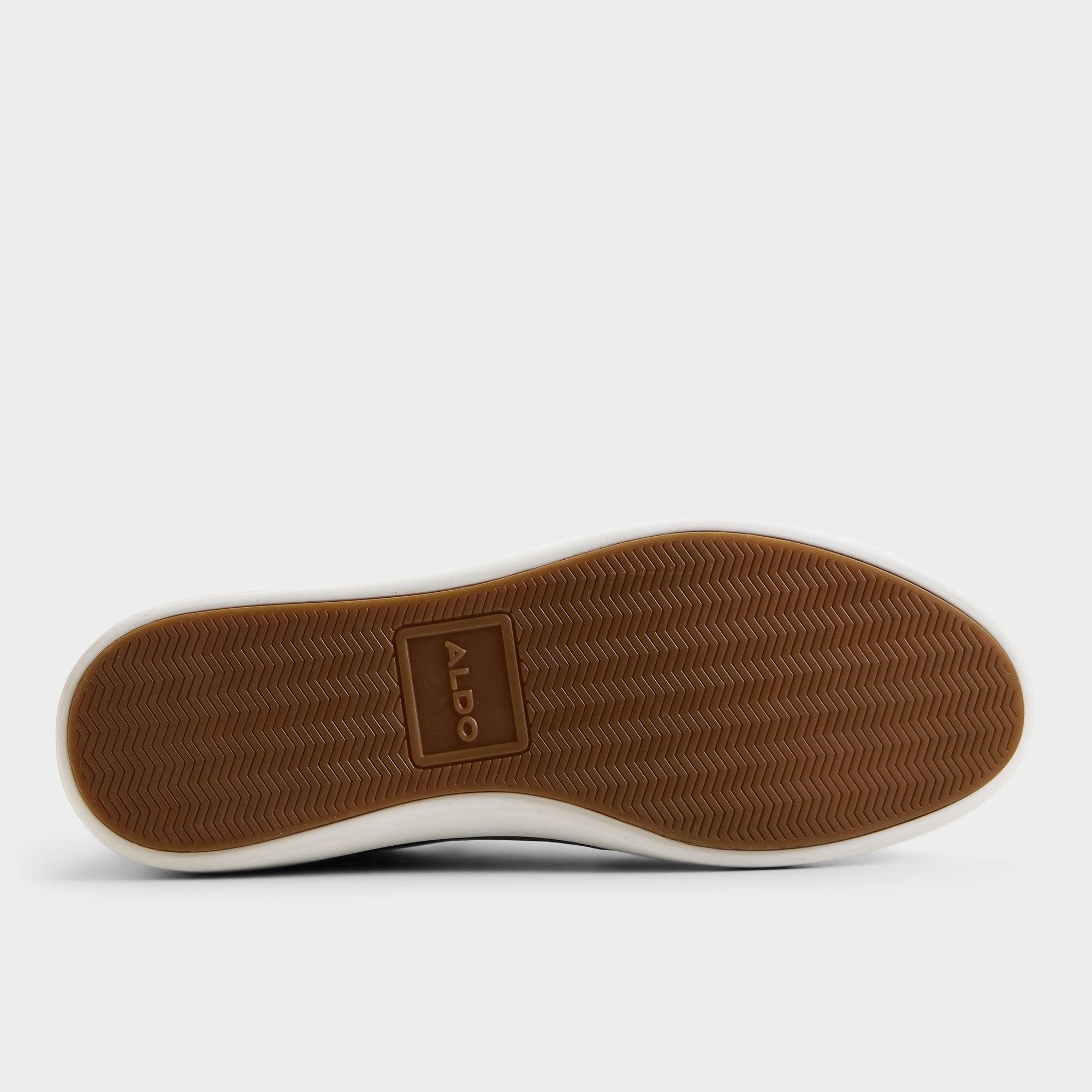 ALDO Kurtis basket basse beige
