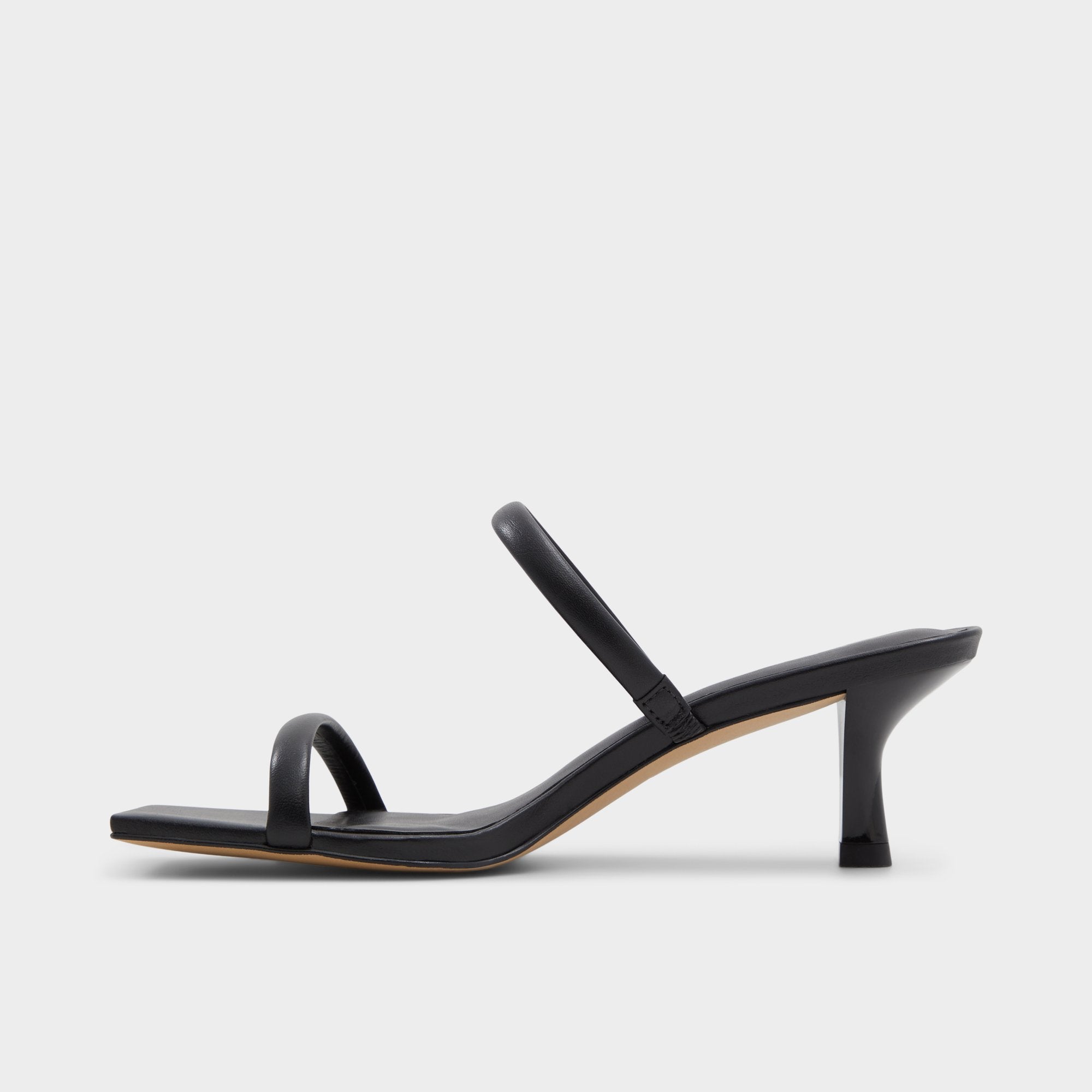 ALDO Kitti mules femme petit talon carré