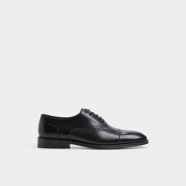 ALDO Fez derbies oxford noires