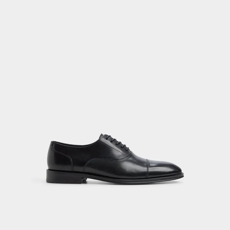 ALDO Fez derbies oxford noires