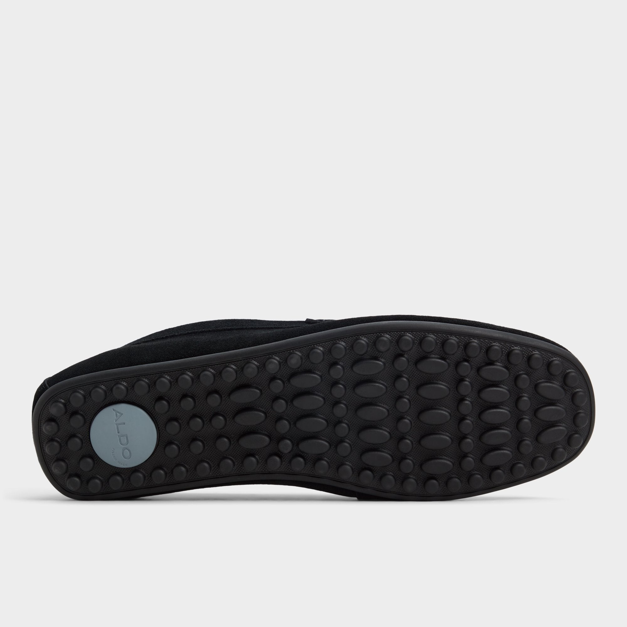 ALDO Wilbart-Inn bottines noires