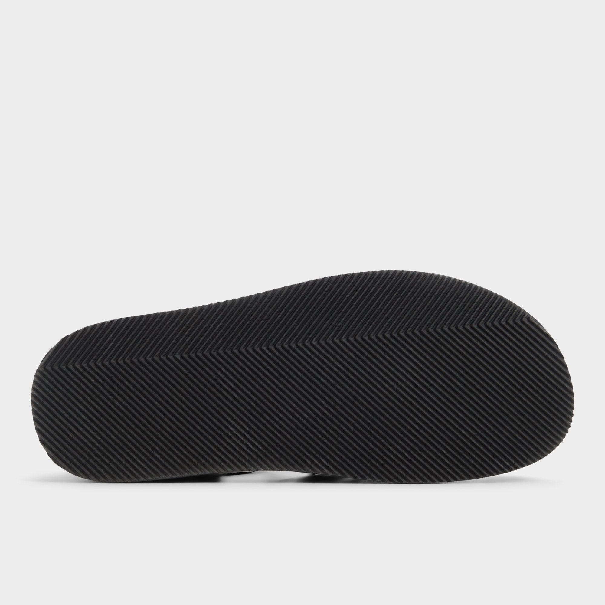 ALDO Wildhaven sandale habillée noire confort