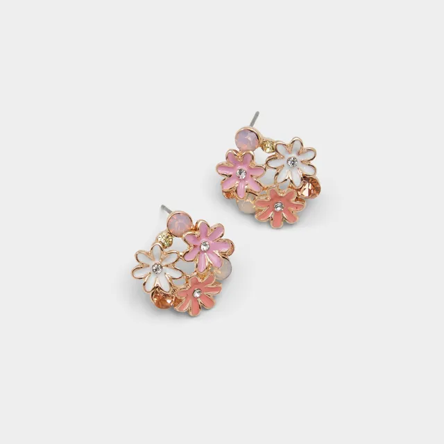 ALDO Laflorie boucles d'oreilles fantaisie