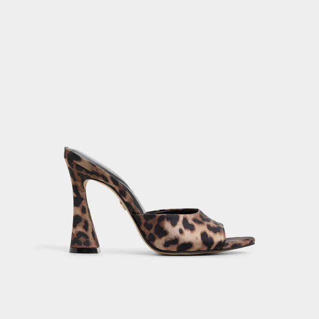 ALDO Rylea baskets femme amorties