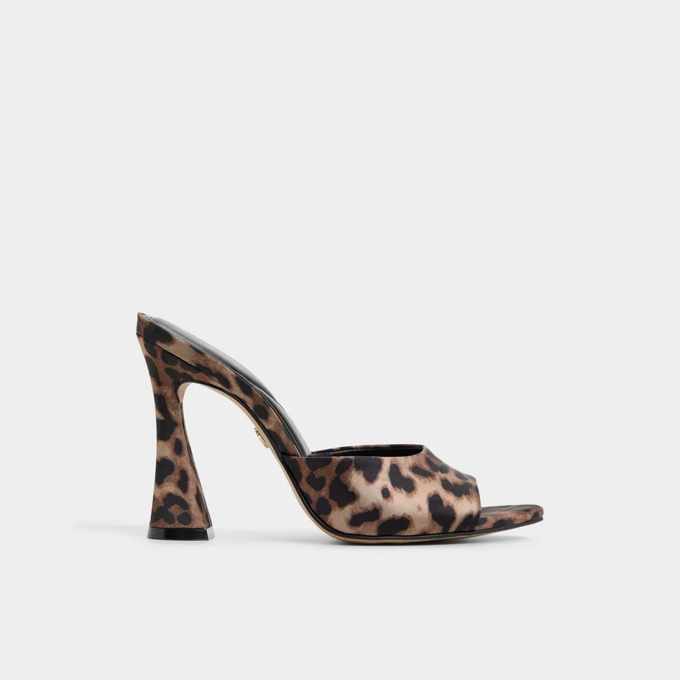 ALDO Rylea baskets femme amorties