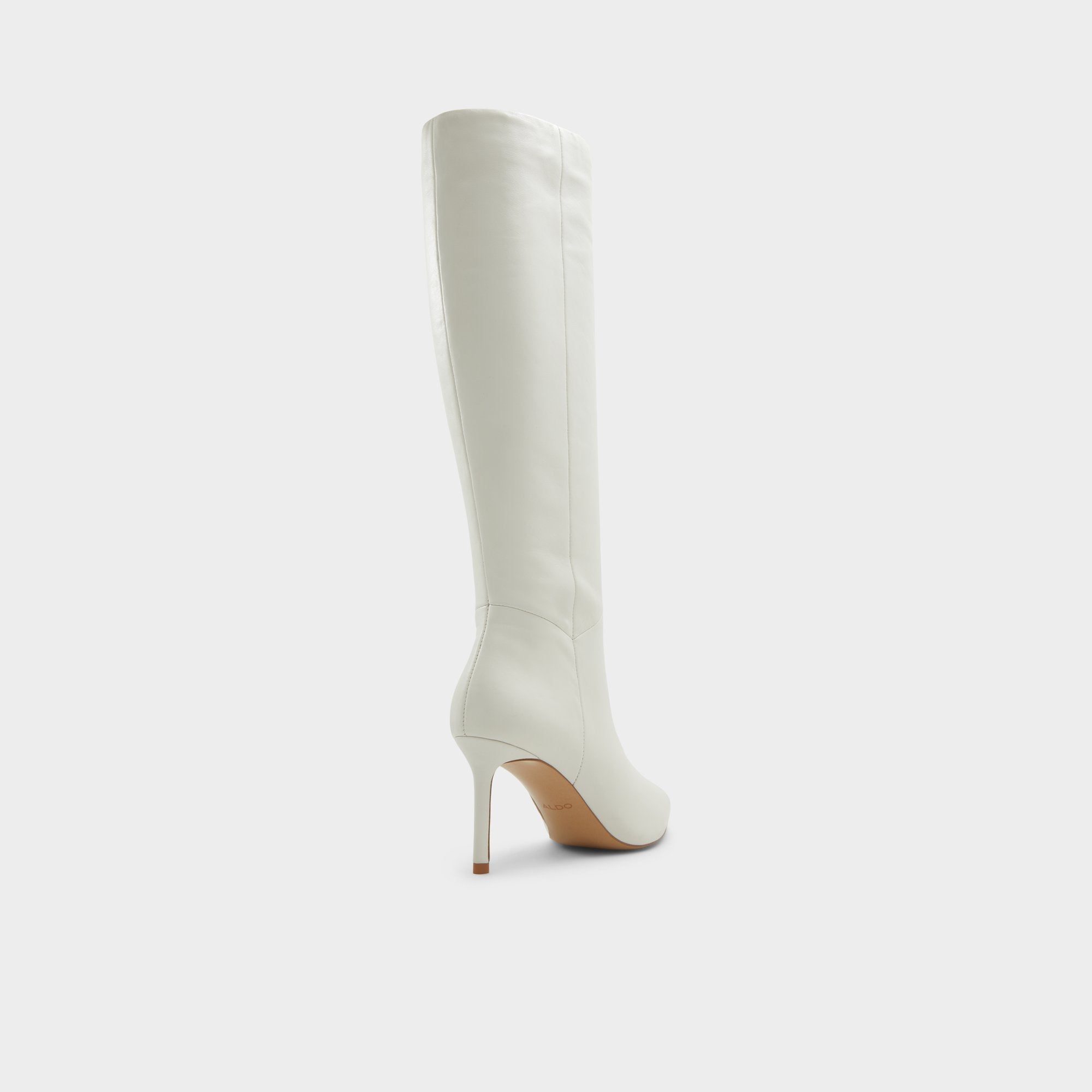 ALDO Laroche bottes hautes talon aiguille