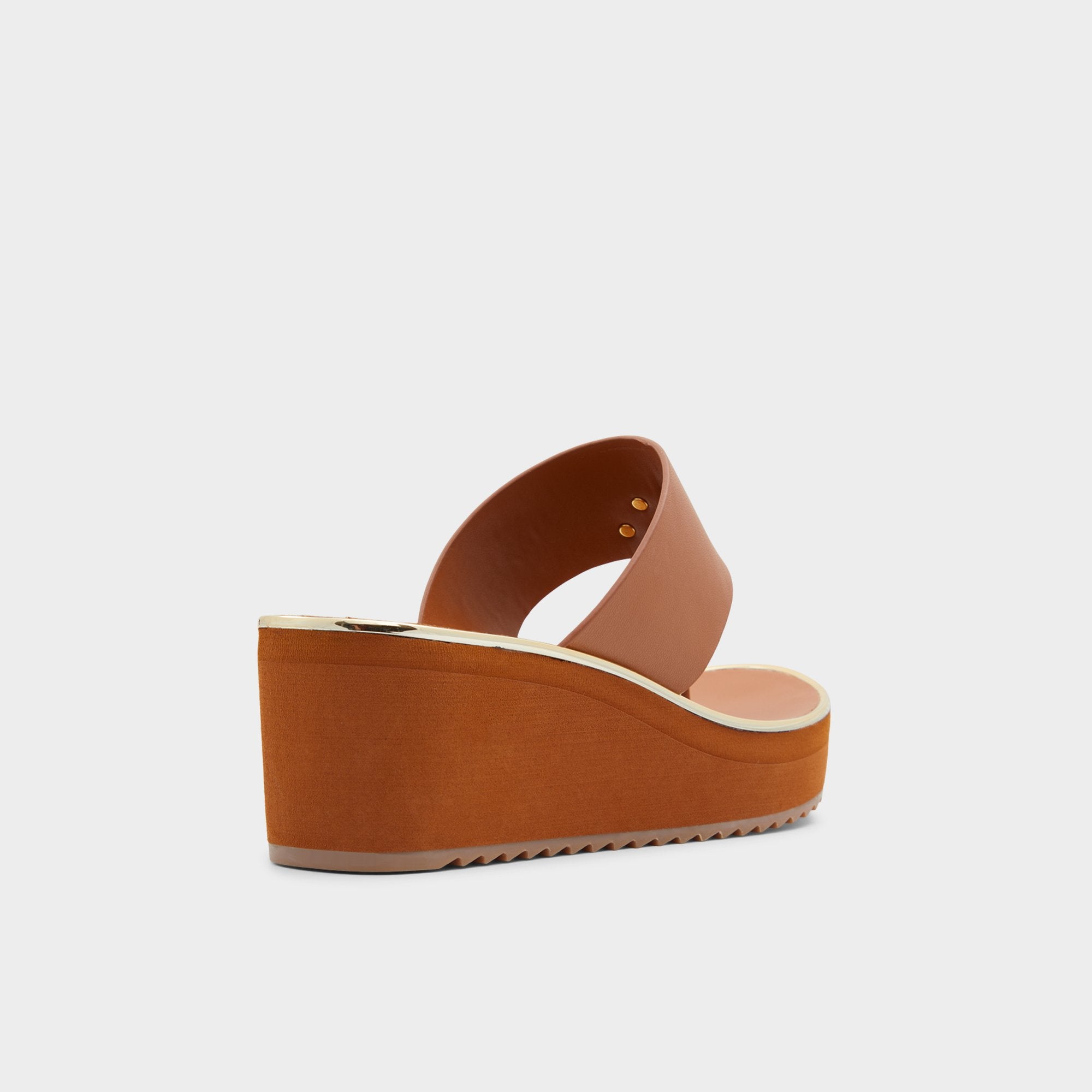 ALDO Maesllan sandales femme compensées