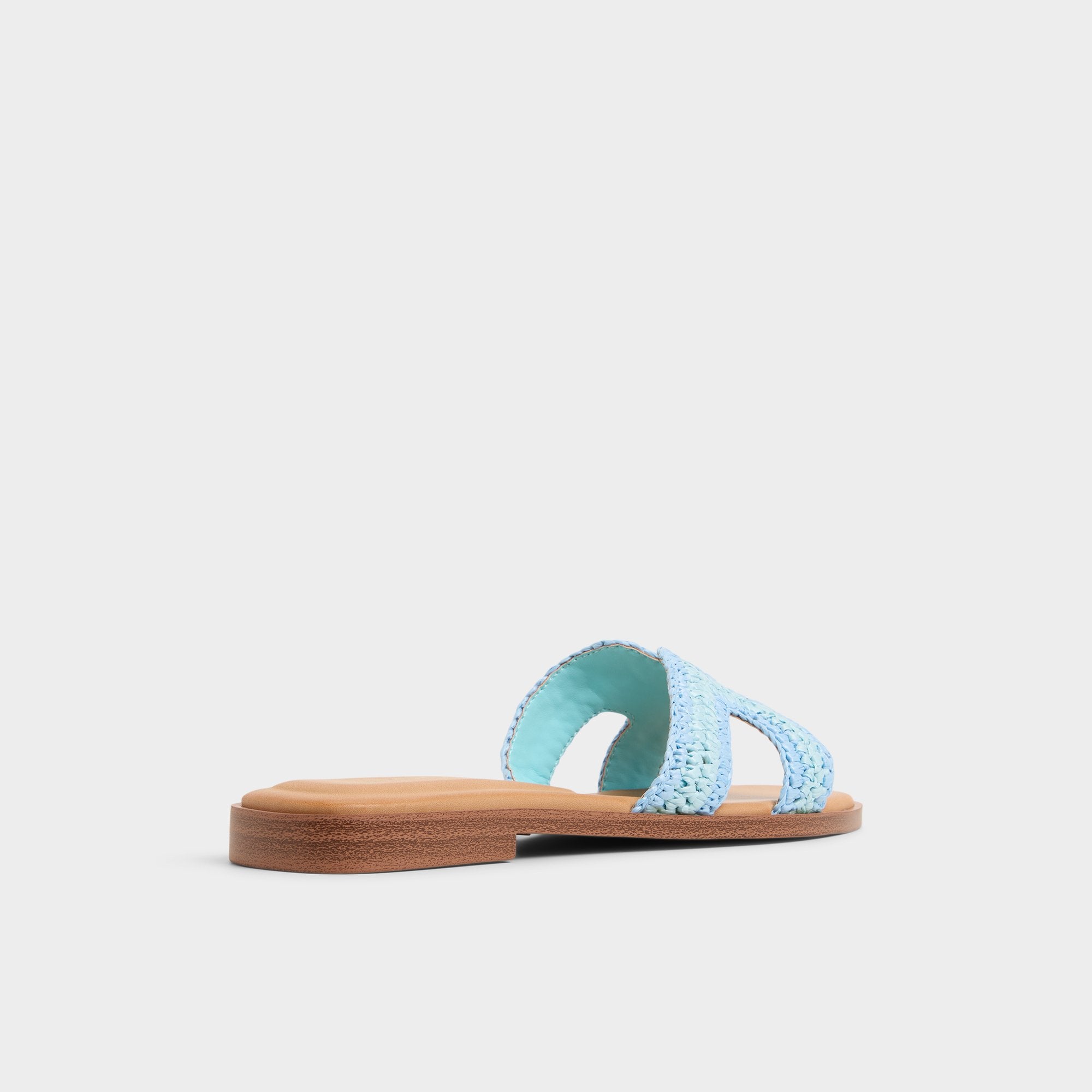 ALDO Itsandal sandales plates femme plates d'été