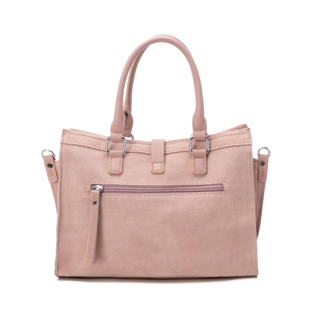 Carmela 18604601 sac bandoulière femme marron cuir