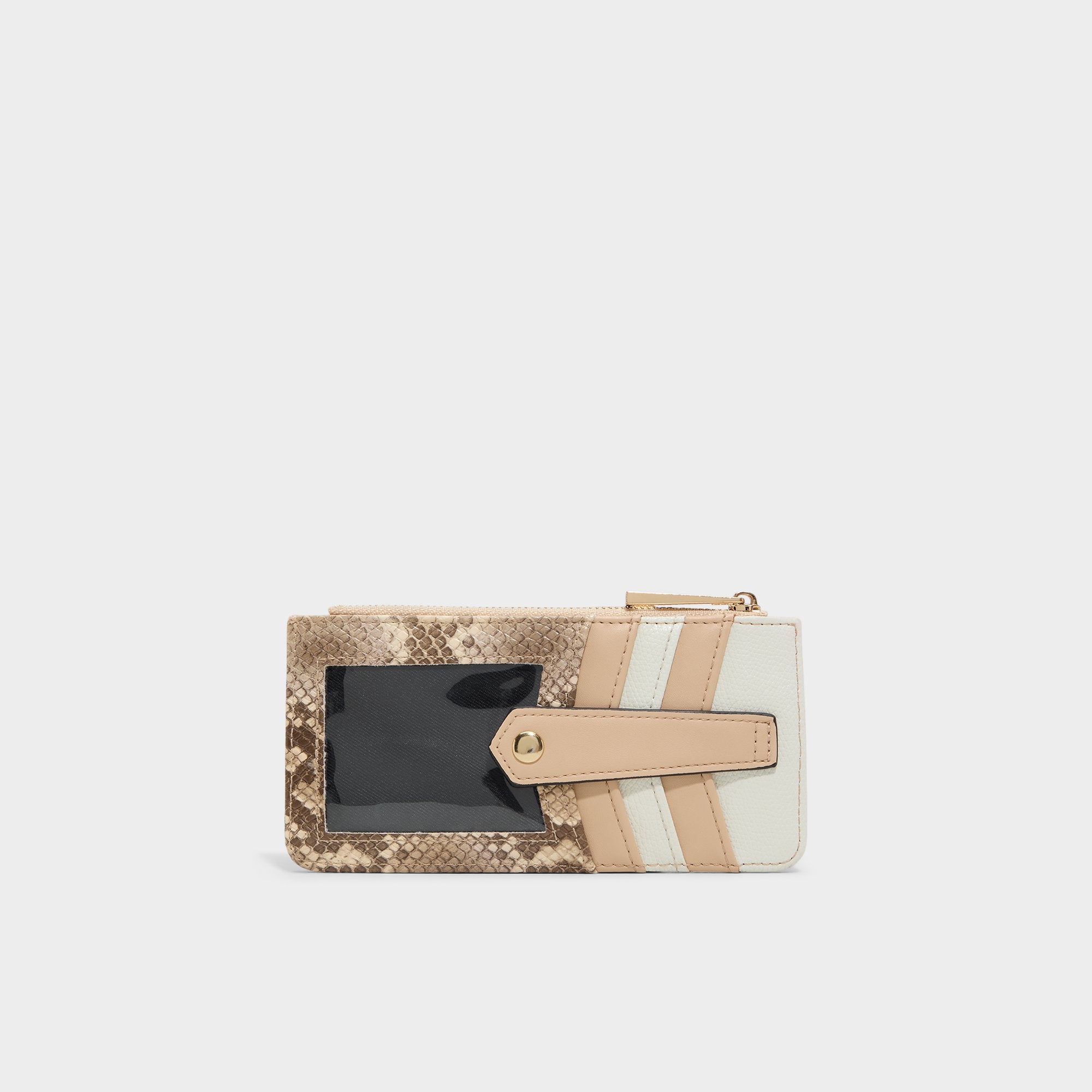 ALDO Pagdishx portefeuille slim compact